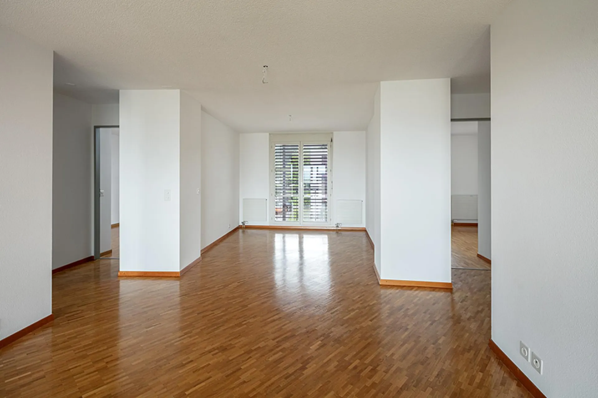 - 1ER LOYER NET OFFERT - Logement situé dans un quartier familial !
