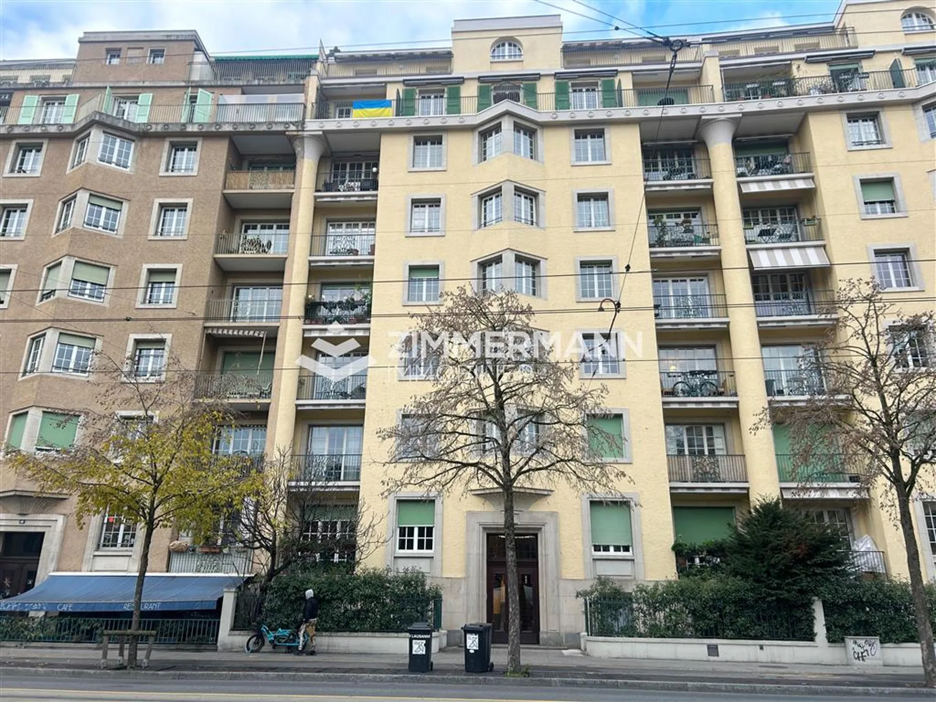 Appartement,3,64