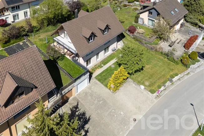 9 Room single house