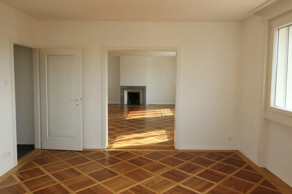 Spacieux logement au centre-ville de Fribourg !