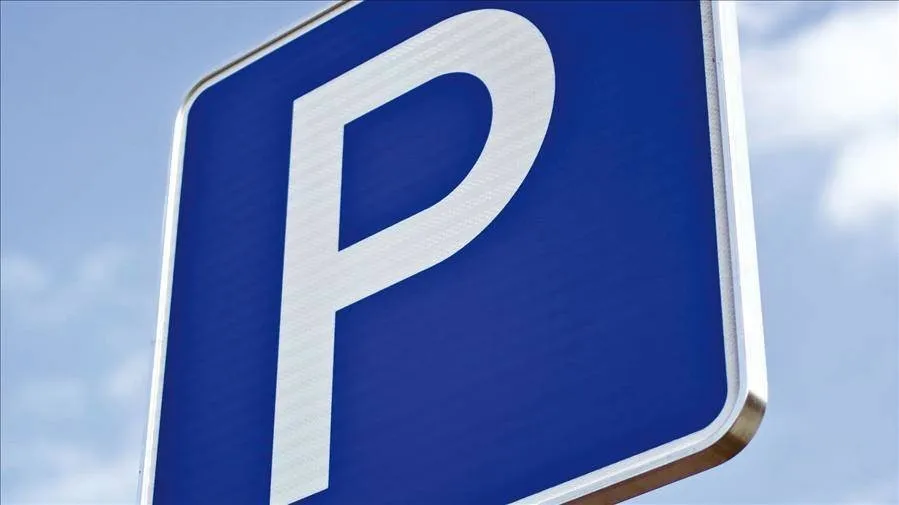 Keinen Platz um Ihr Auto abzustellen? Sie wurden soeben fündig.