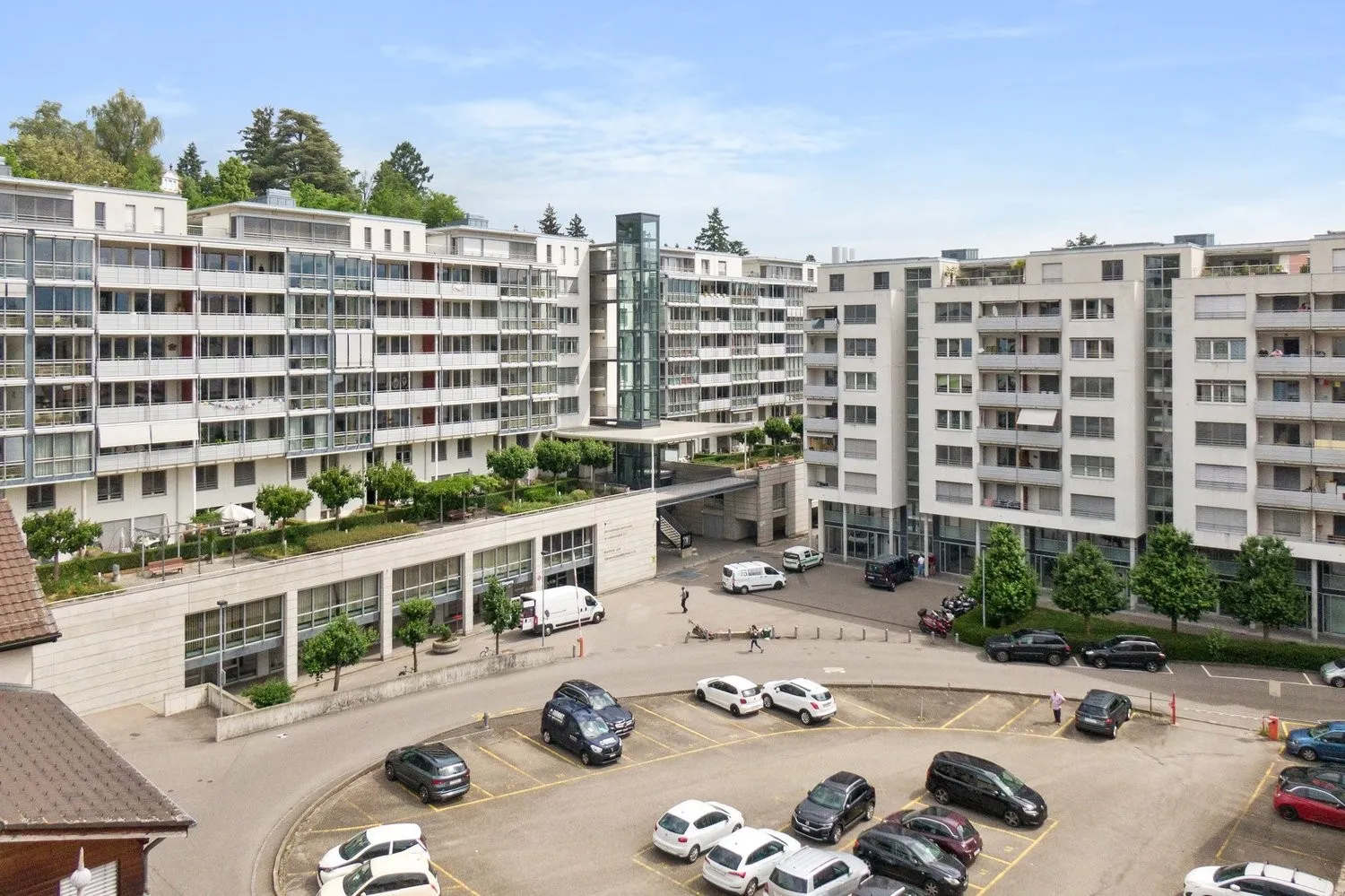 BEAU 3.5 pièces !