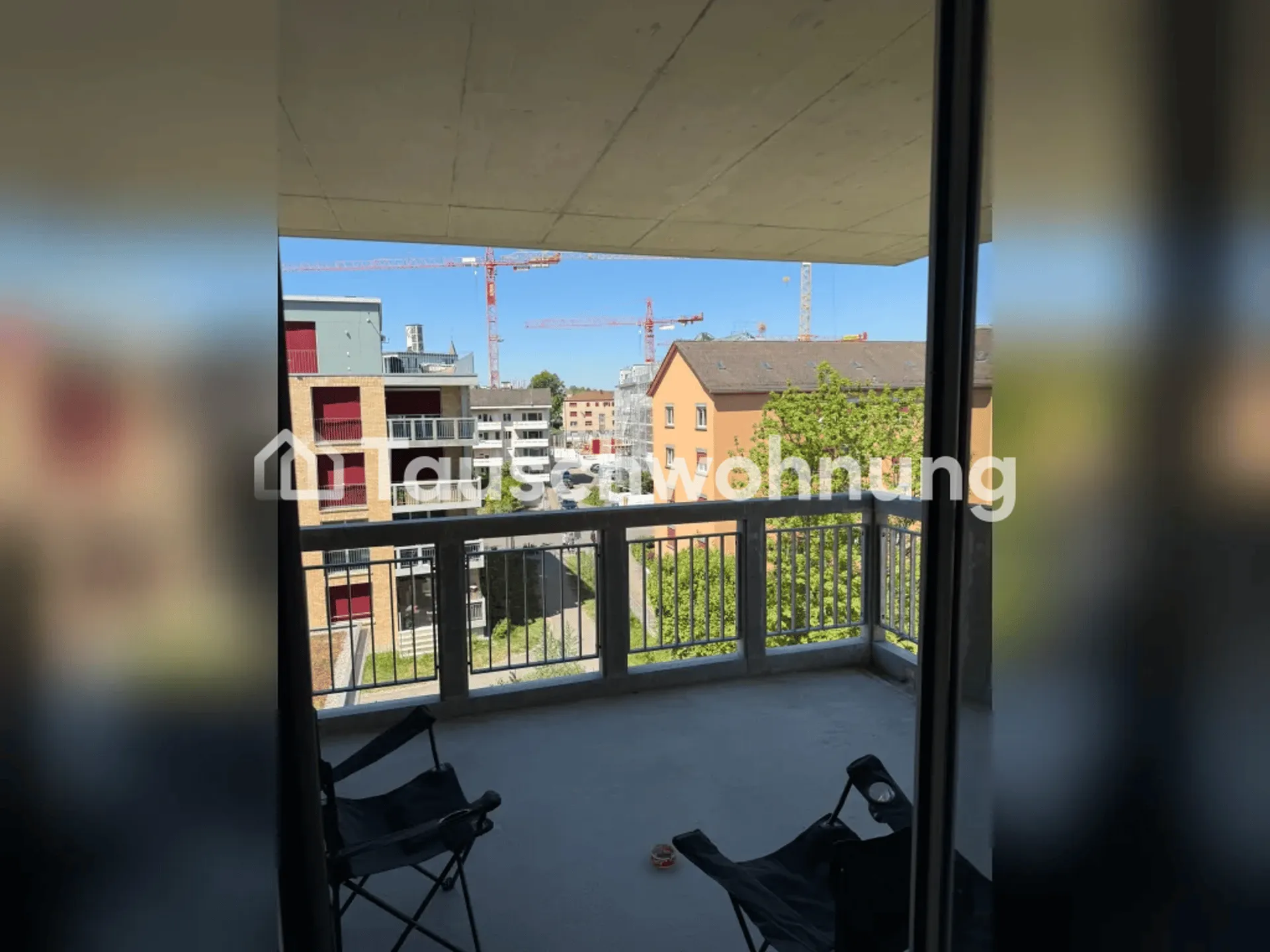 Wohnungstausch in Zürich, Kreis 9