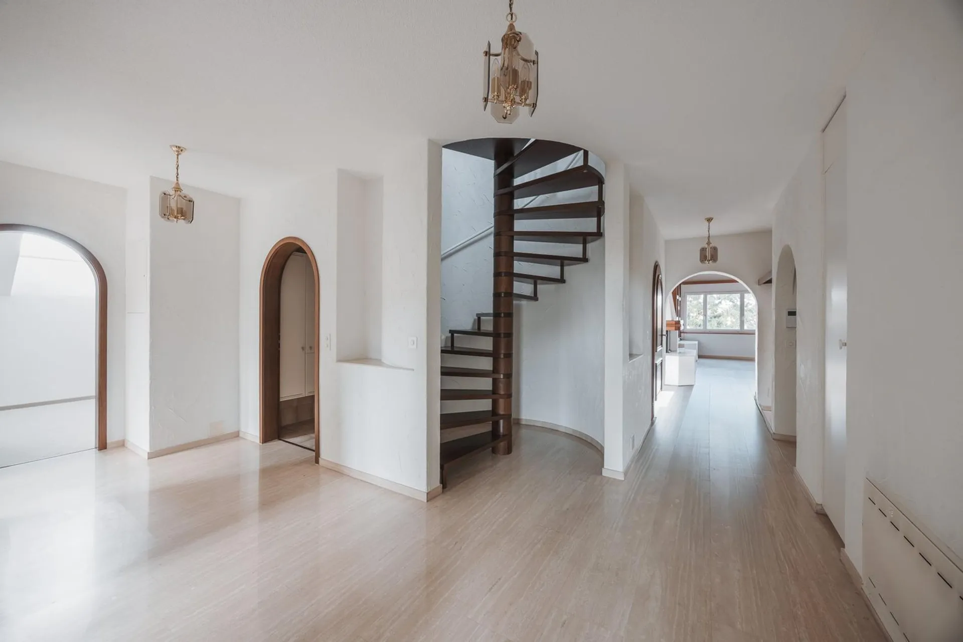 Dachwohnung mit Charakter – ein Zuhause voller versteckter Lieblingsplätze
