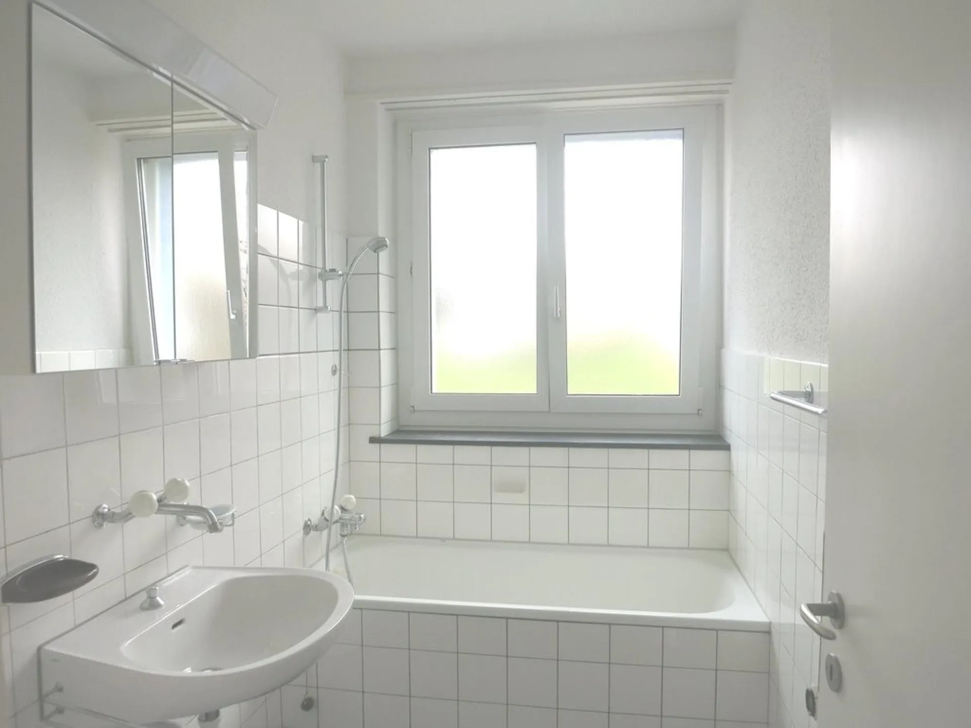 Attraktive Wohnung im steuergünstigen Thalwil