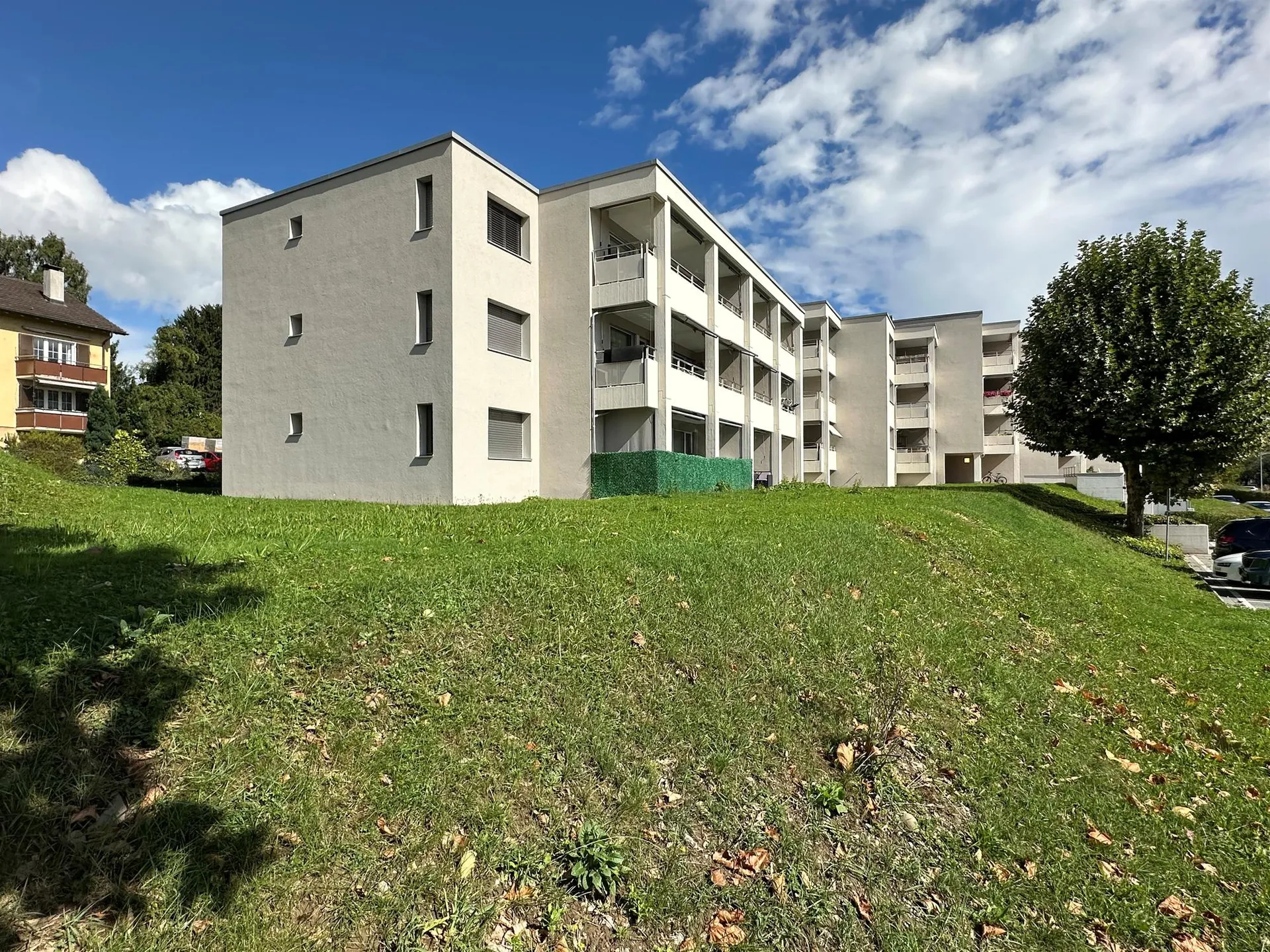 Ihr neues Zuhause - Ideal für Familien oder Wohngemeinschaften!