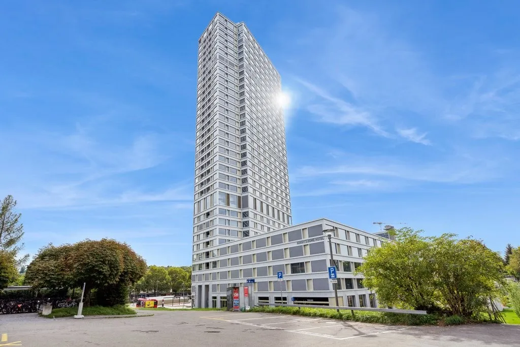 Nachmieter für Top Wohnung über Bern gesucht!