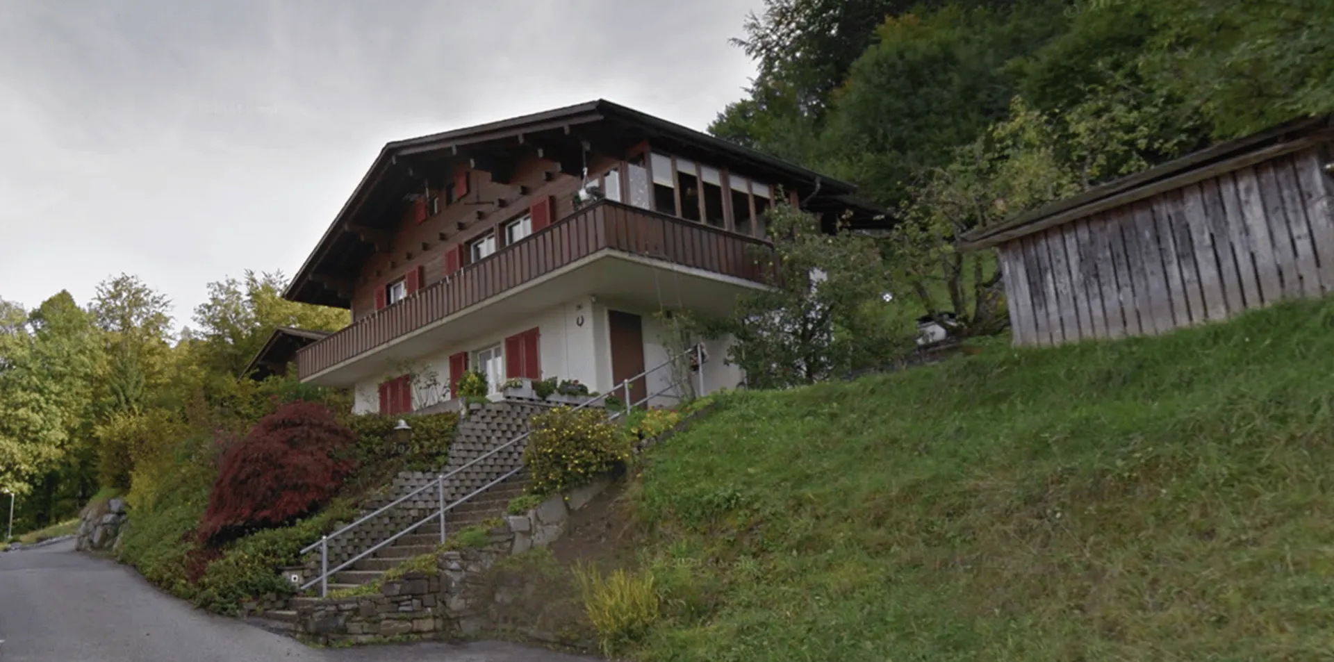 Einfamilienhaus mit 5 Zimmern an schöner Lage