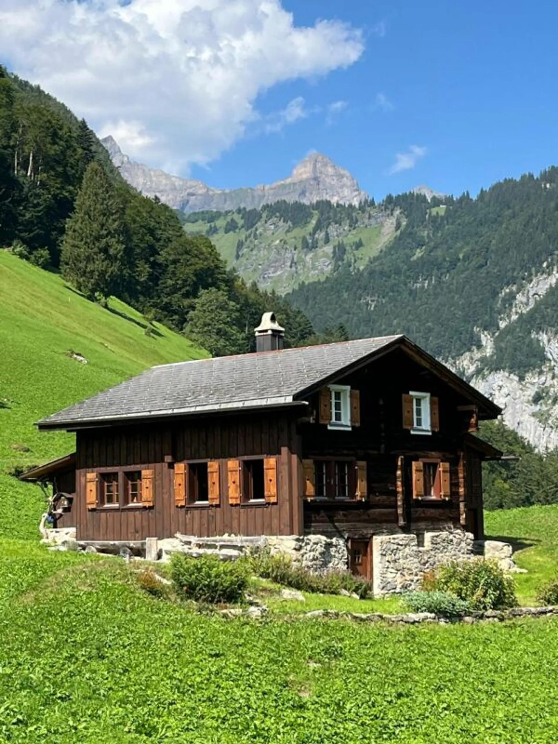 Paradisli - Ihr neues Zuhause über den Wolken