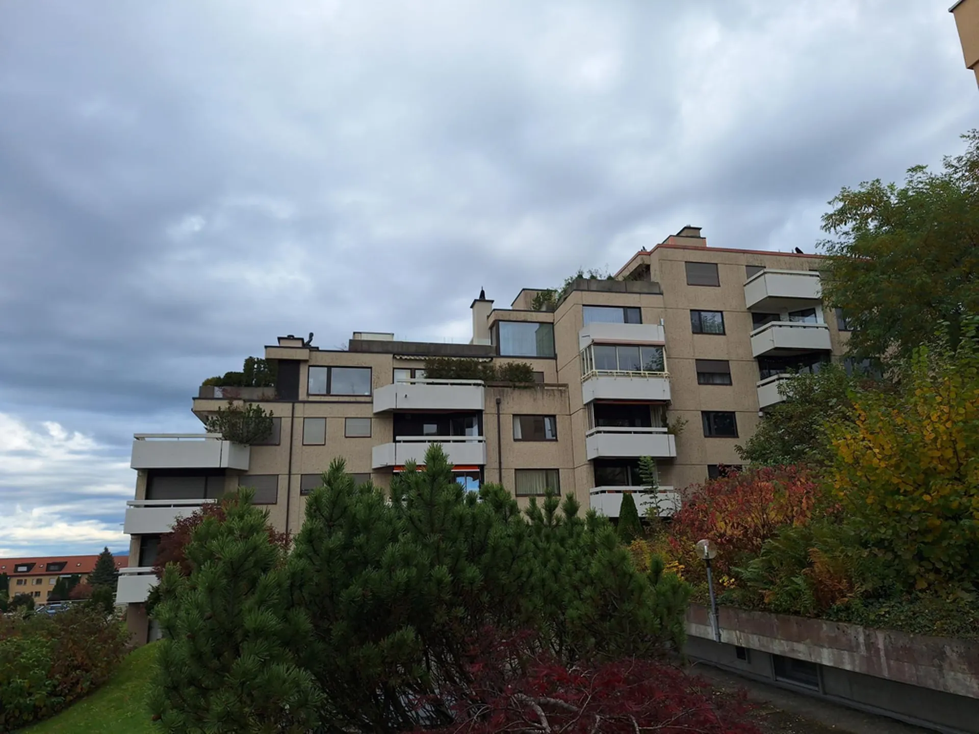 Tolle, gemütliche, kleine Wohnung in beliebter Gemeinde