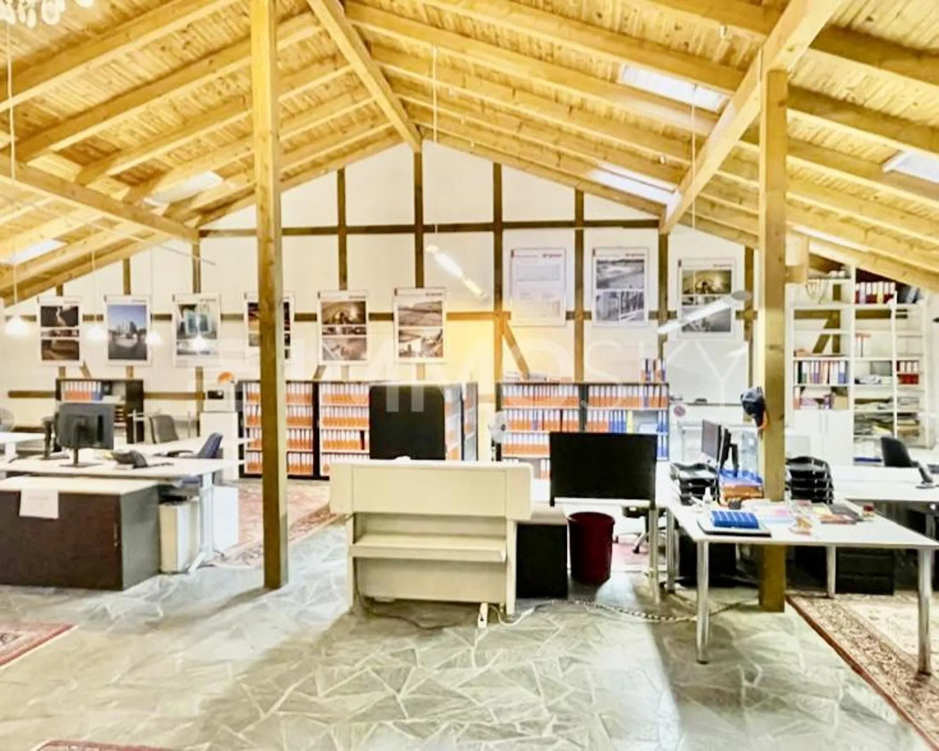 Realisiere dein Business – 4.6 % Rendite