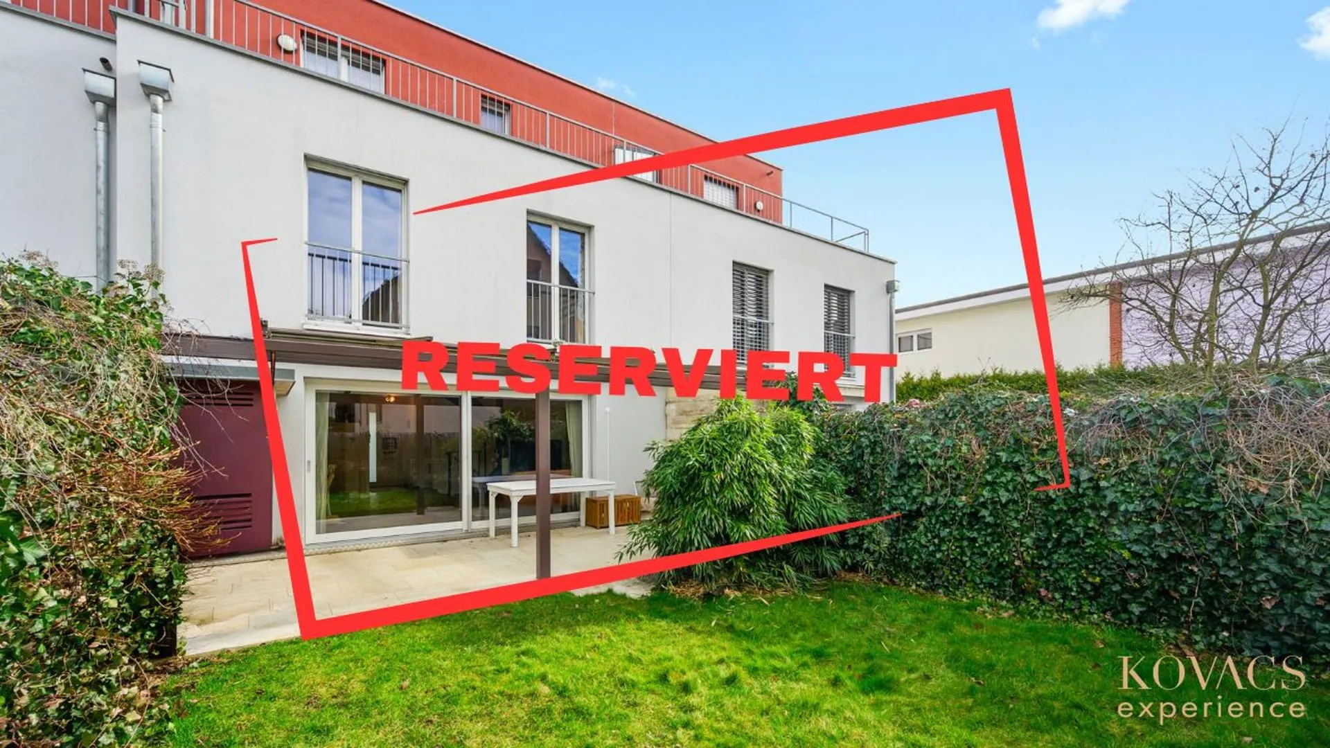 Familienfreundliches Reihenmittelhaus mit viel Platz und ruhiger Lage