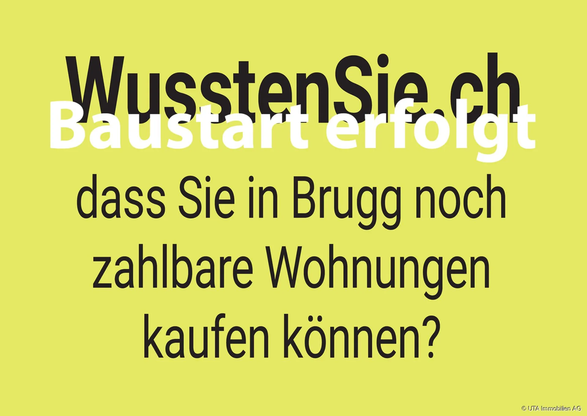 Naturnah, nachhaltig und gute Verbindungen, was will man mehr.