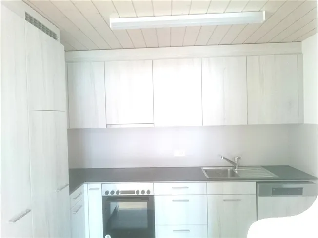 Attraktive 4.5-Zimmer-Dachwohnung in zentraler Lage von Thun