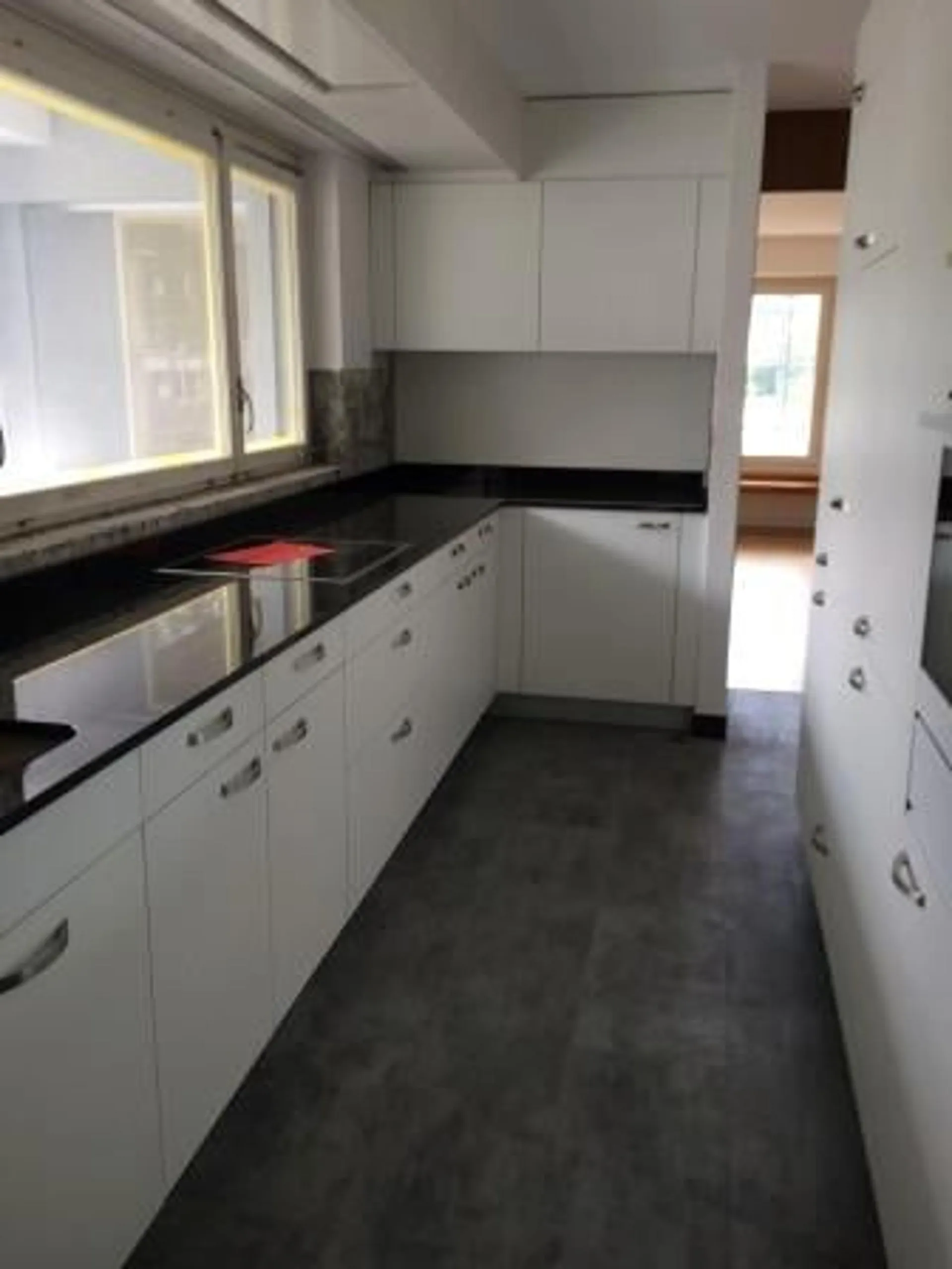 Grosszügige 5.5-Zimmer-Wohnung in Luzern