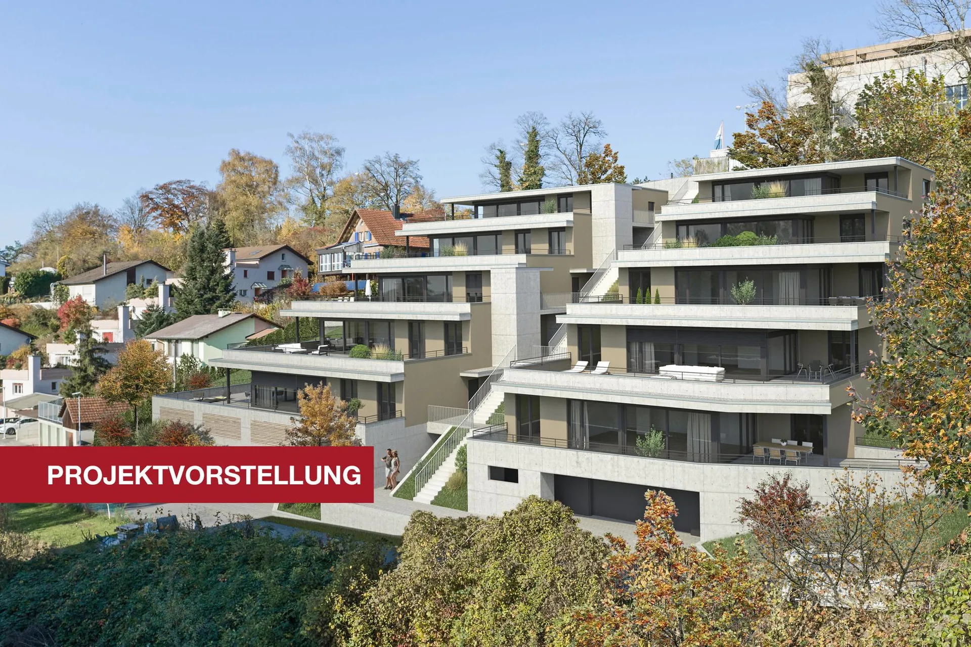 Projektvorstellung vor Ort: 25. Juni 2026 von 16.30 - 18.00 Uhr