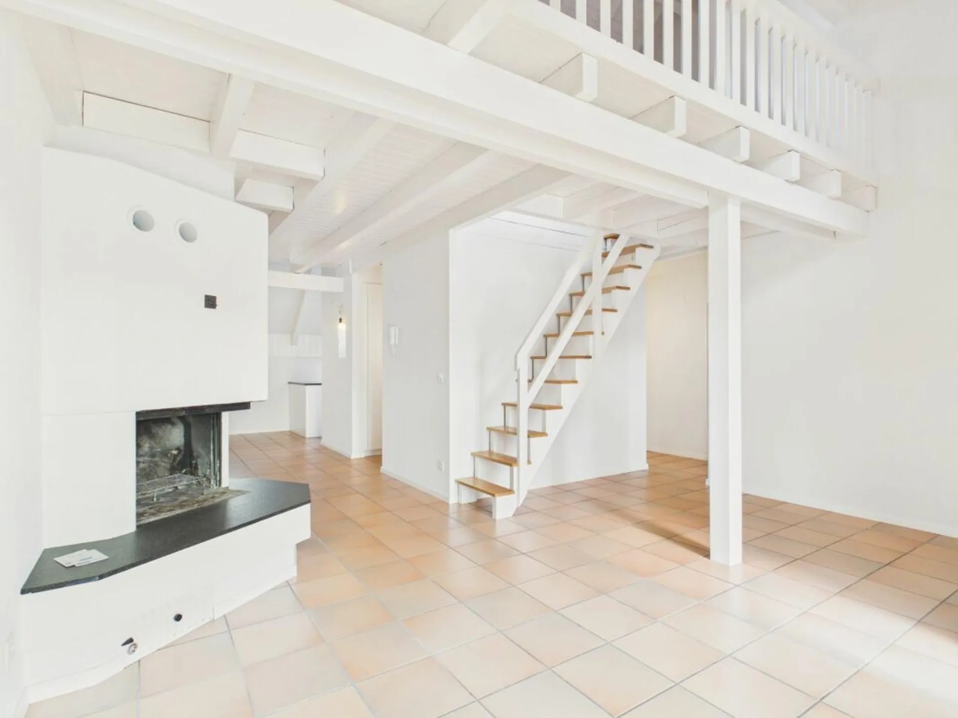 Traumhafte Maisonette-Wohnung in Lupfig mit moderner Renovierung