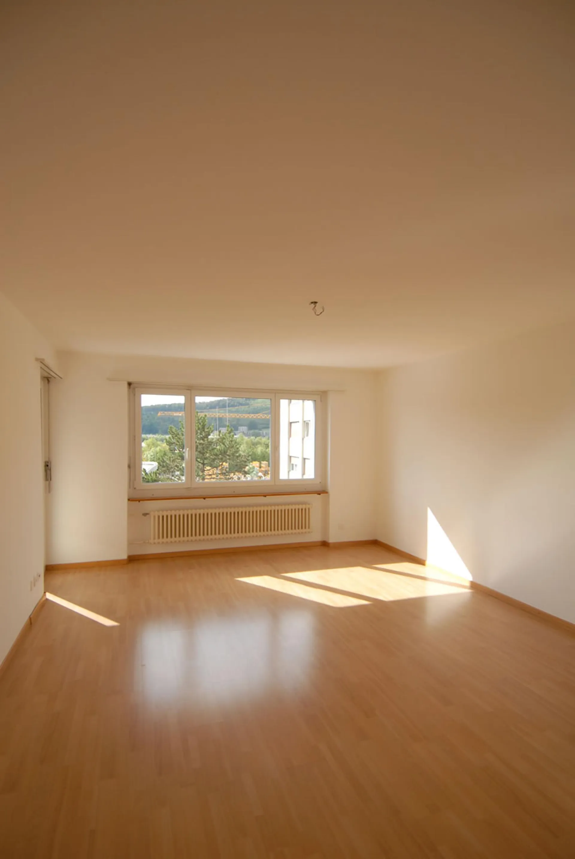 Ruhig und doch zentral Wohnen? Wir haben ein neues Zuhause für Sie!