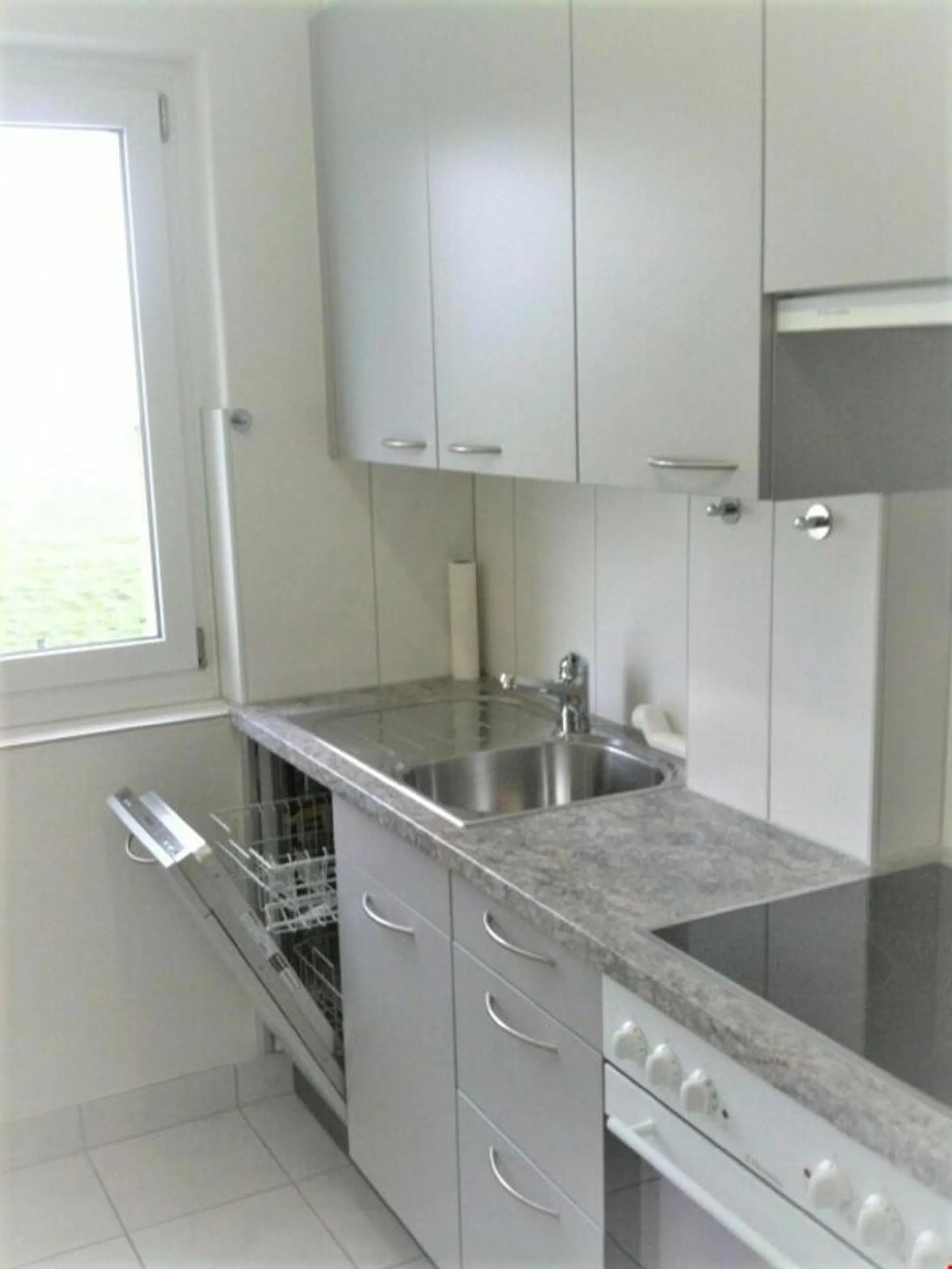 MFH Bleichenbergstrasse 68, Biberist
