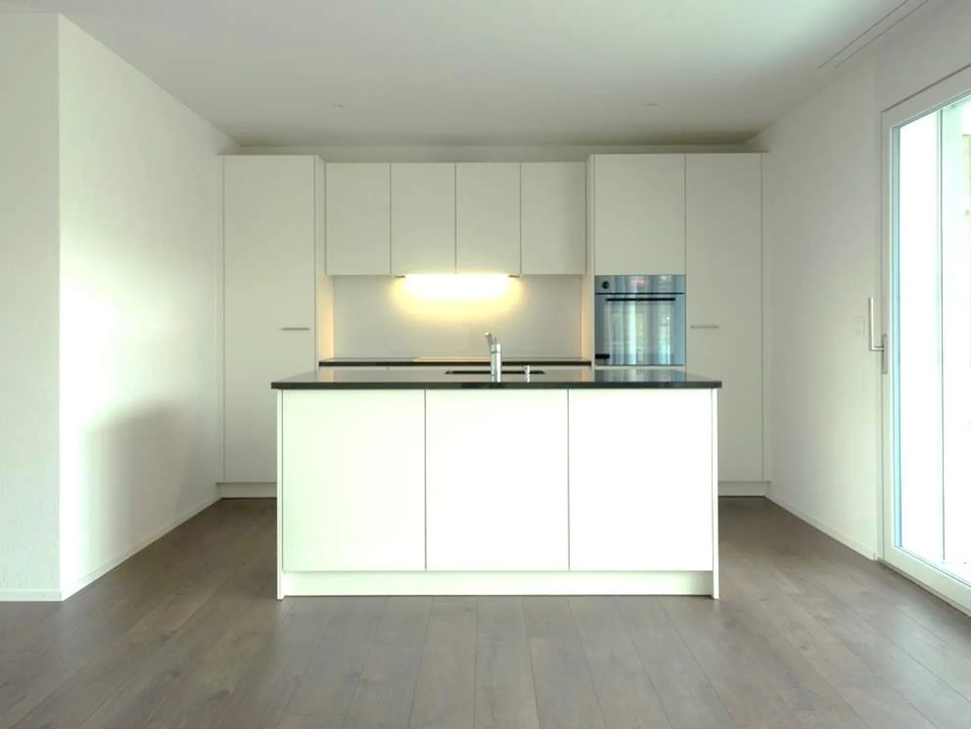 Moderne 3.5-Zimmer-Wohnung in Härkingen