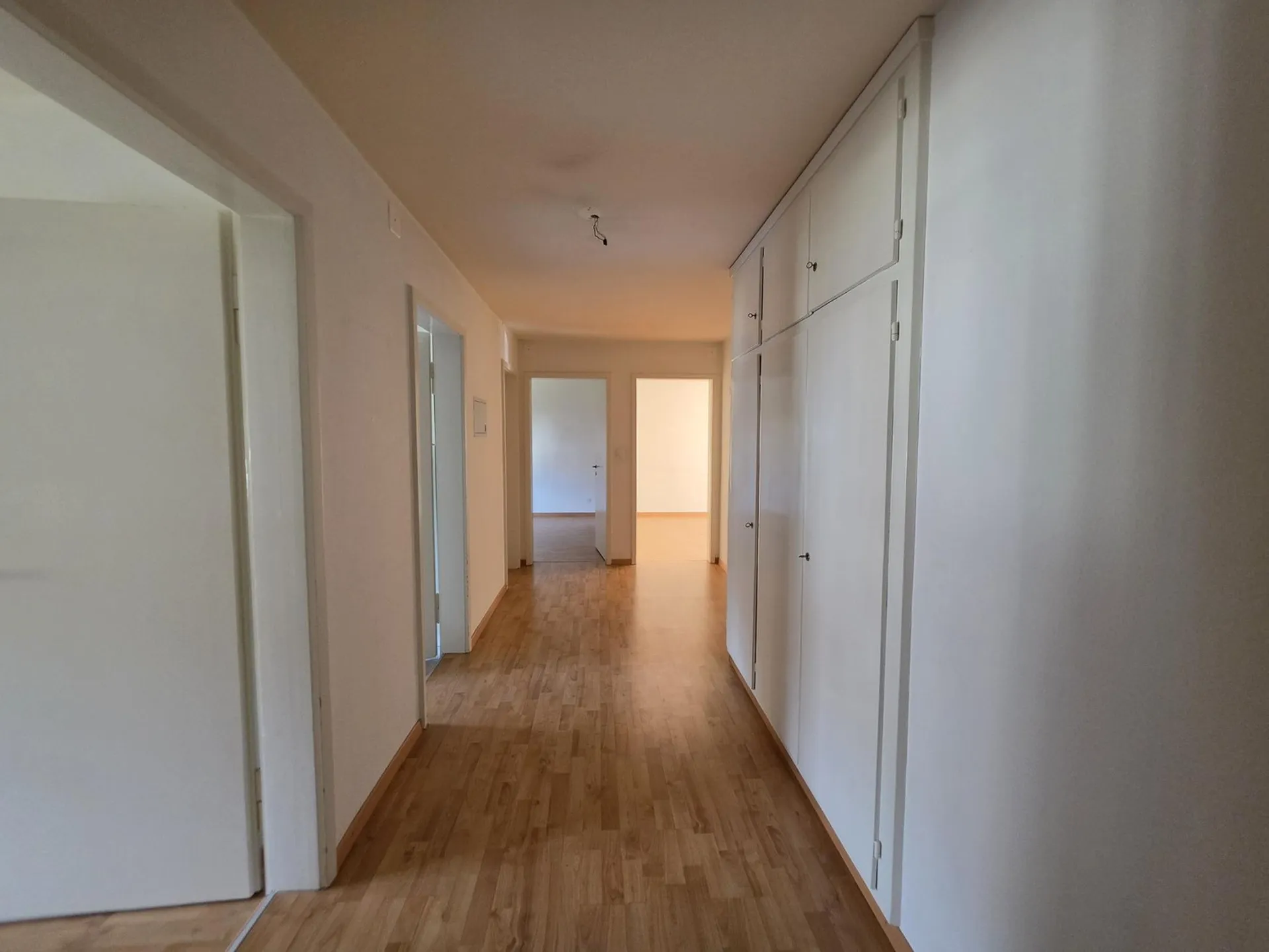 3 Zimmer-Wohnung, 4632 Trimbach