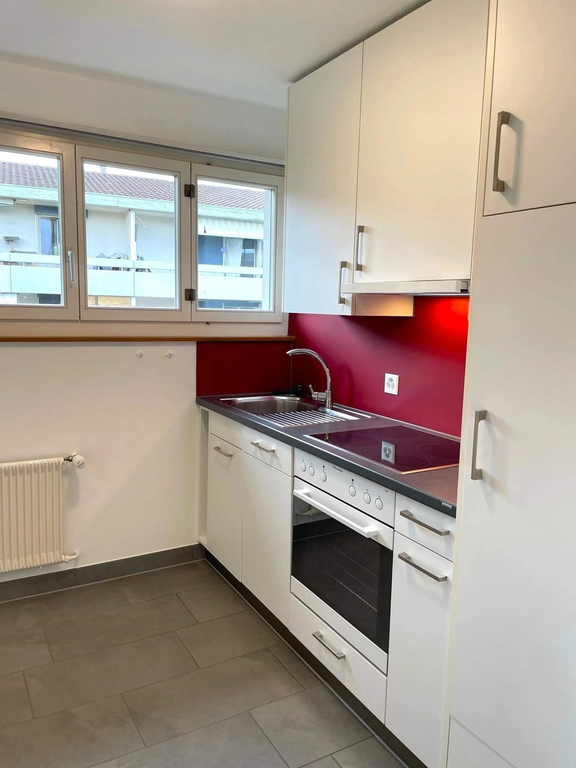 Schöne 4-Zimmer-Wohnungen an ruhiger Lage