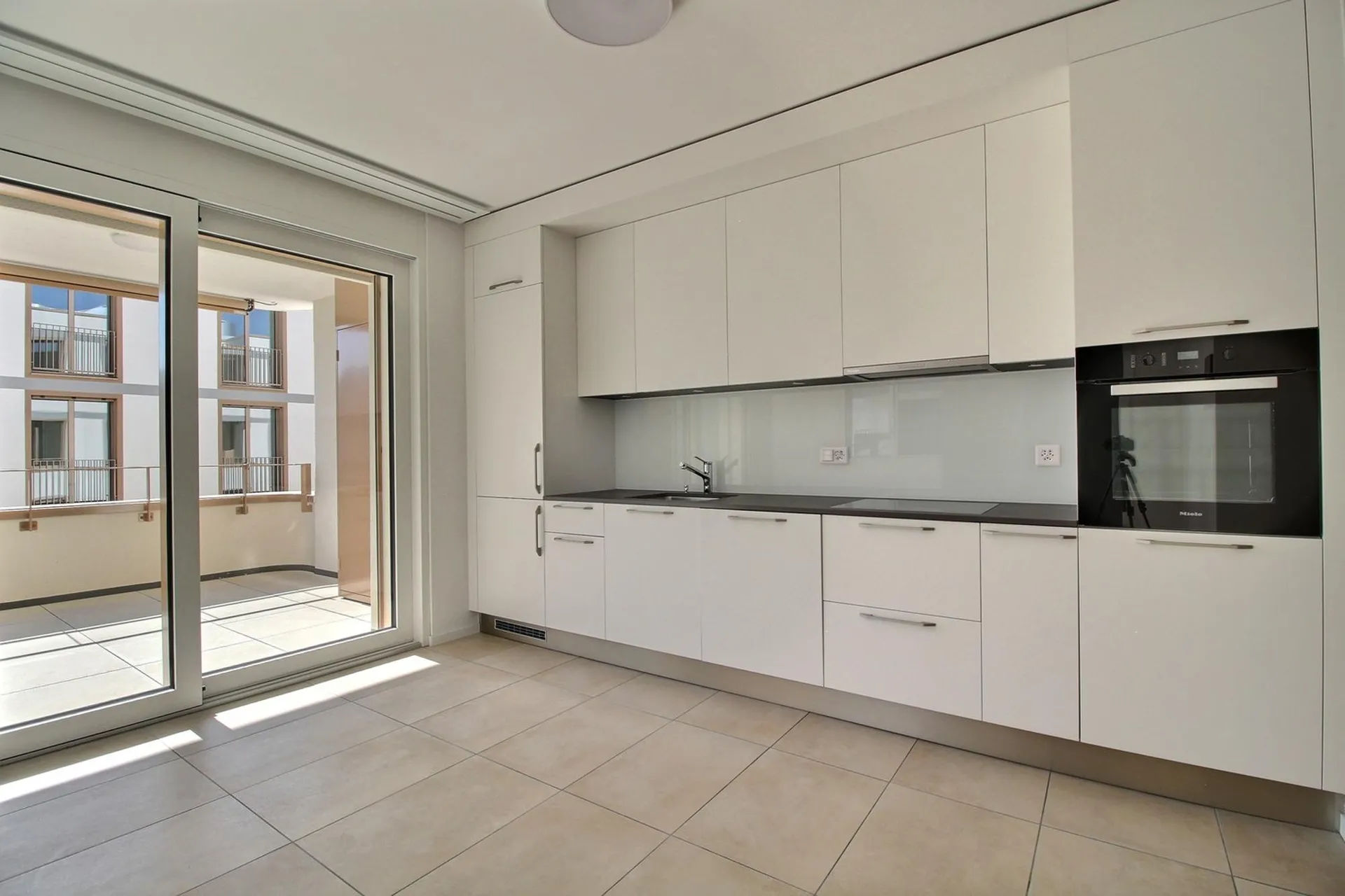 Exceptionnel appartement de 3.5 pièces à louer à Marly !