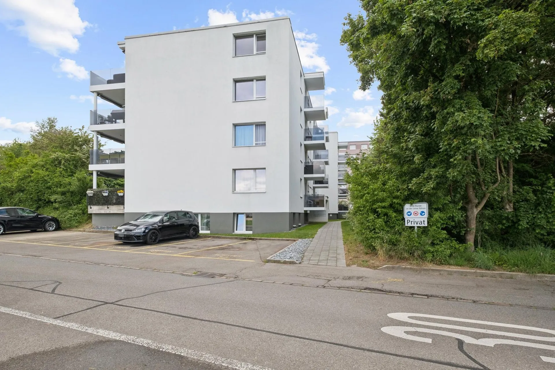 Mieten ohne Kaution - Familienträume werden wahr!