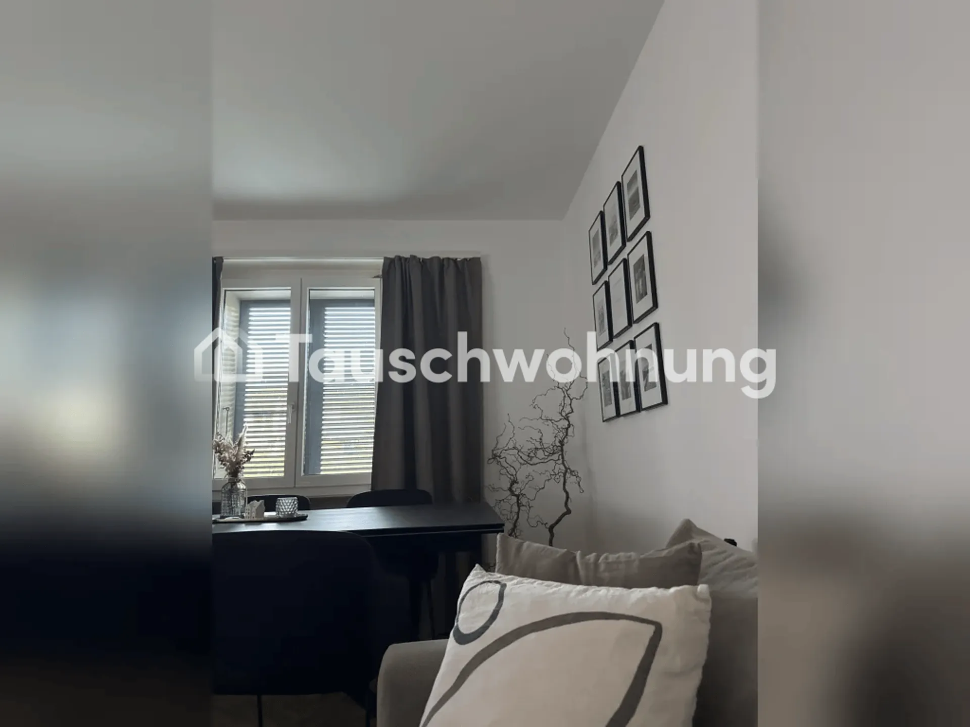2-Zimmer-Wohnung in Basel