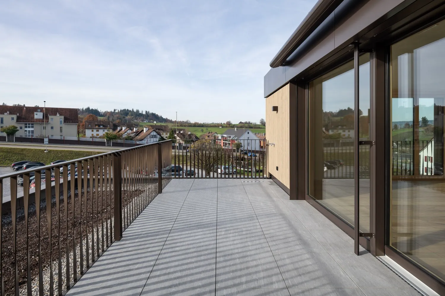 AVALON - Ihr neues Zuhause direkt am Zürichsee