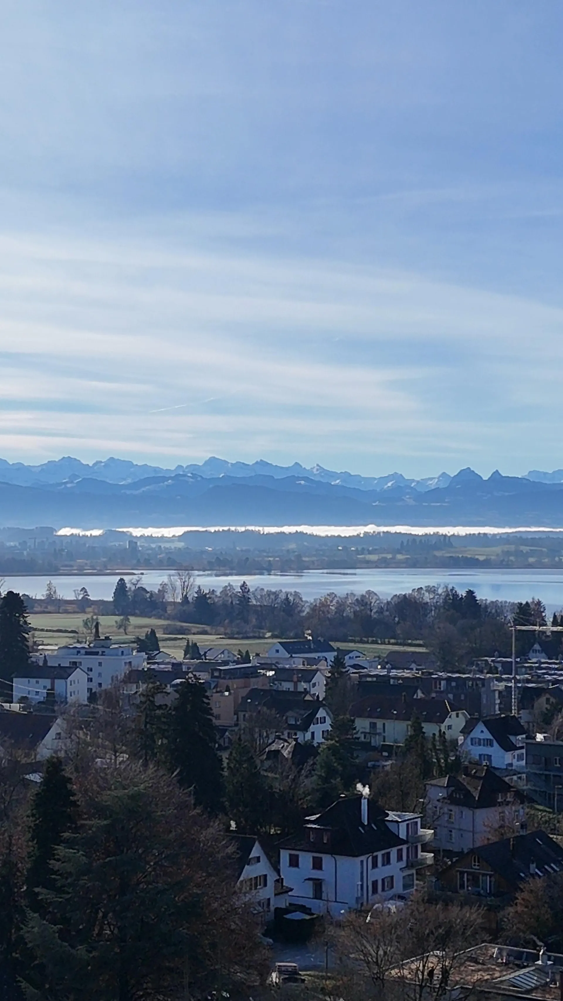 Exklusives 7.5-Zimmer-Einfamilienhaus in Pfäffikon ZH