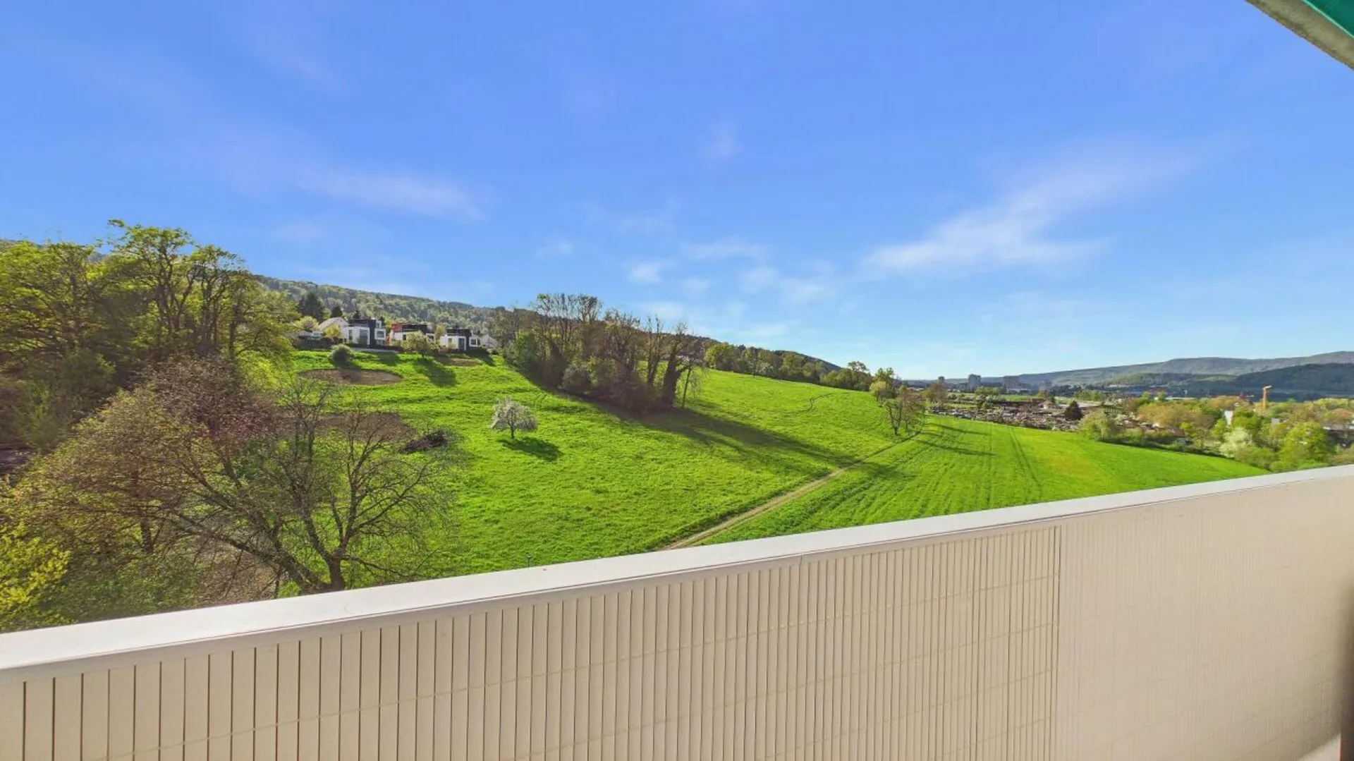 Stilvolles Wohnen an ruhiger und zentraler Lage in Dietikon