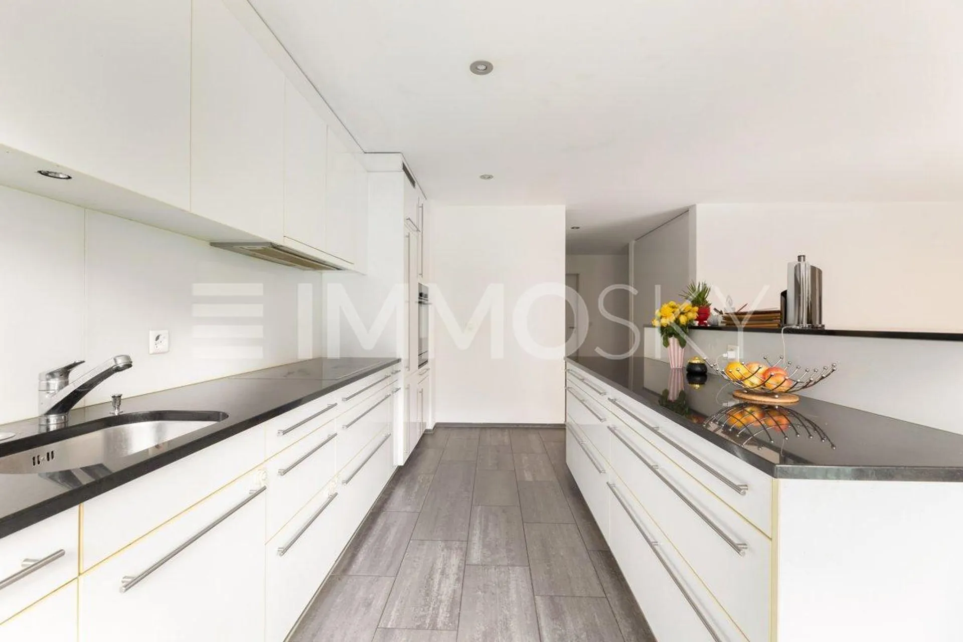 Ihr neues Zuhause in entspannter Umgebung