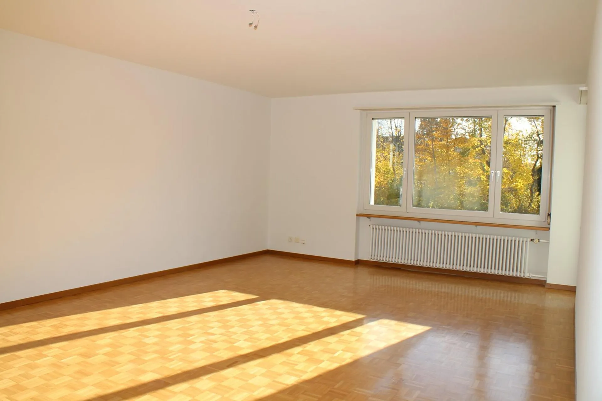 ***befristet bis 30.09.2027*** helle 4.5-Zimmerwohnung im HP