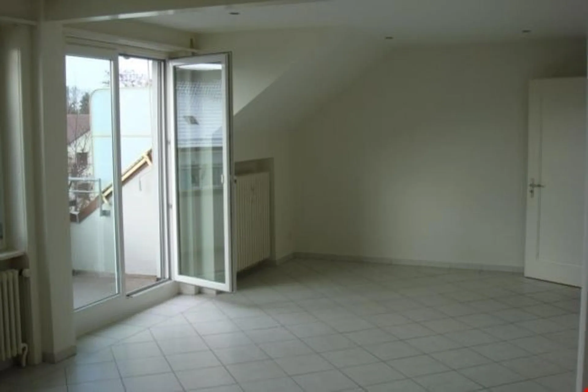 Bern Bümpliz - Bernstrasse 55, 3018 Bern