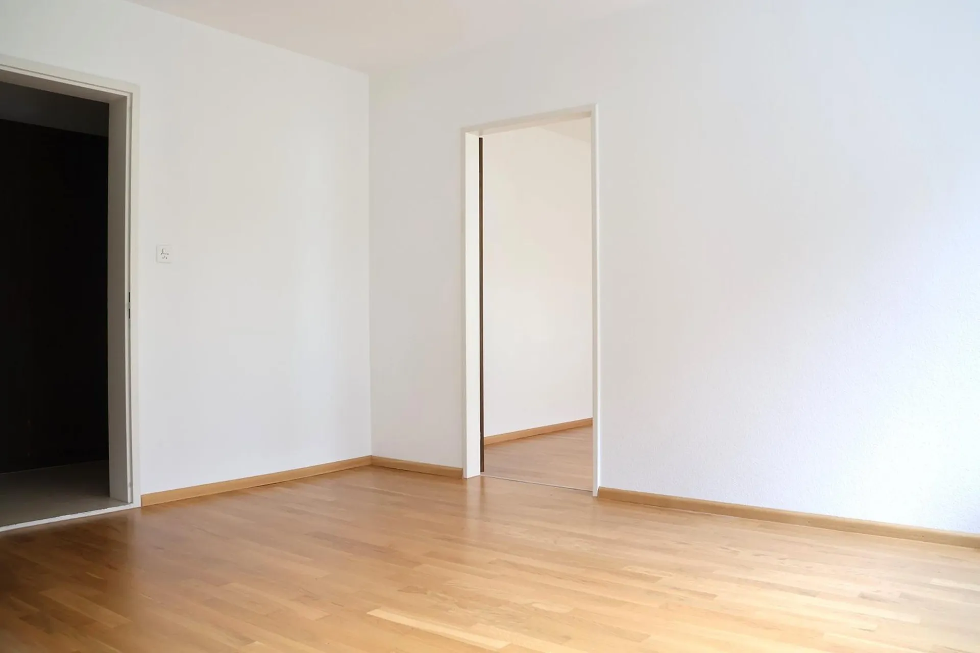 Charmante 2-Zimmerwohnung nahe dem Schützenmattpark
