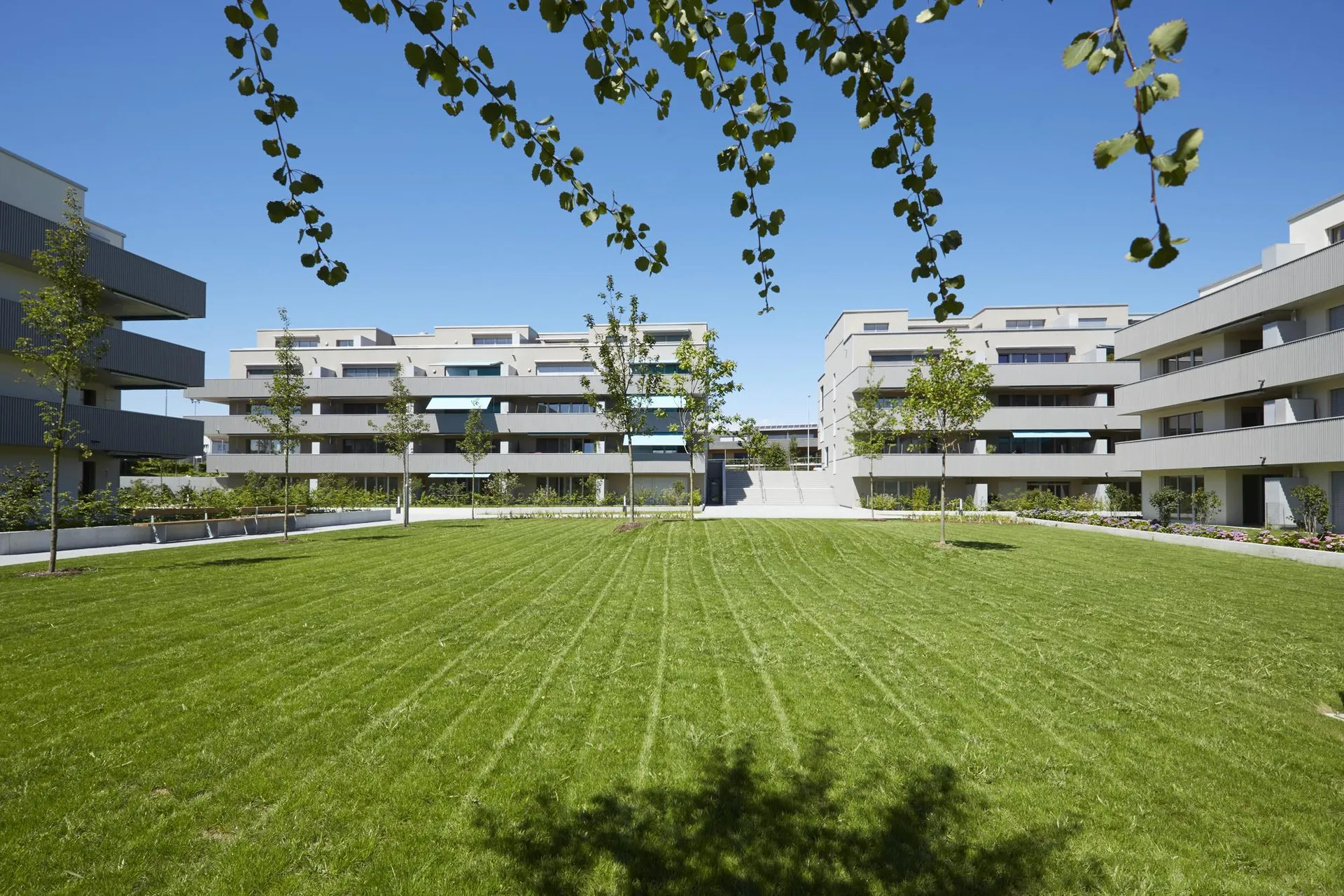 Künstleratelier oder Gewerbe im schönen Romanshorn