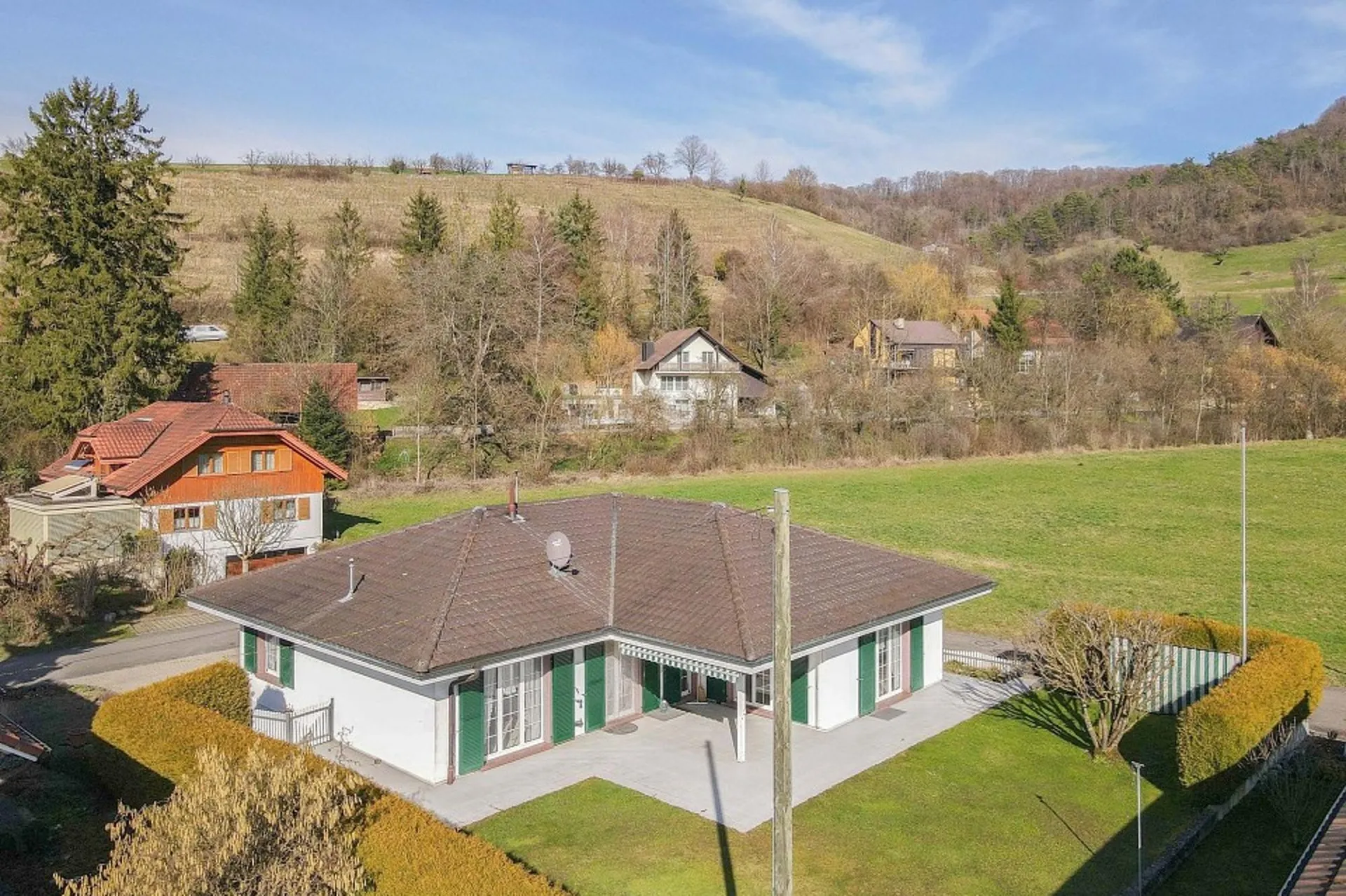 Platz für die Familie - Ideales Zuhause