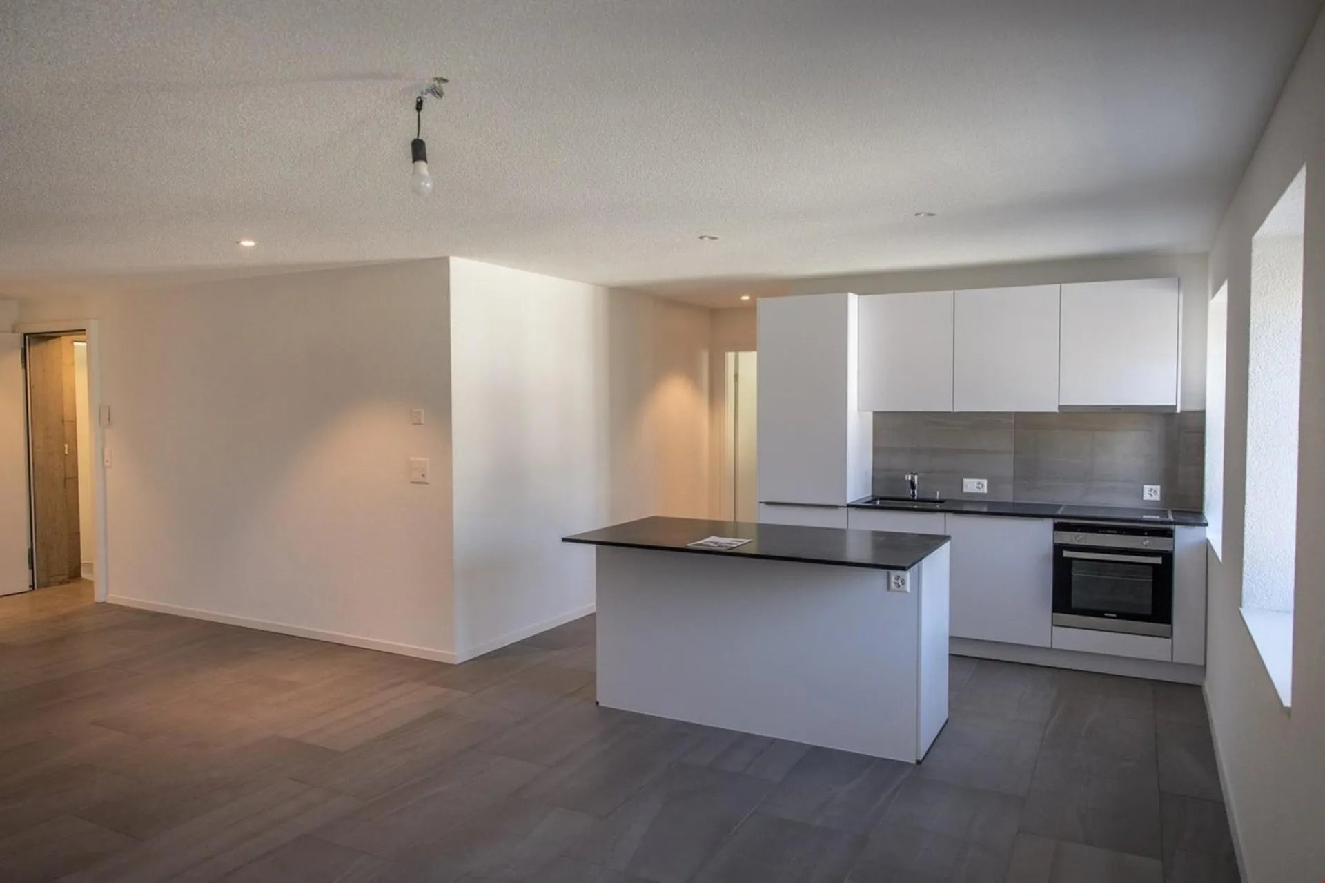 Magnifique appartement de 4.5 pièces au 1er étage