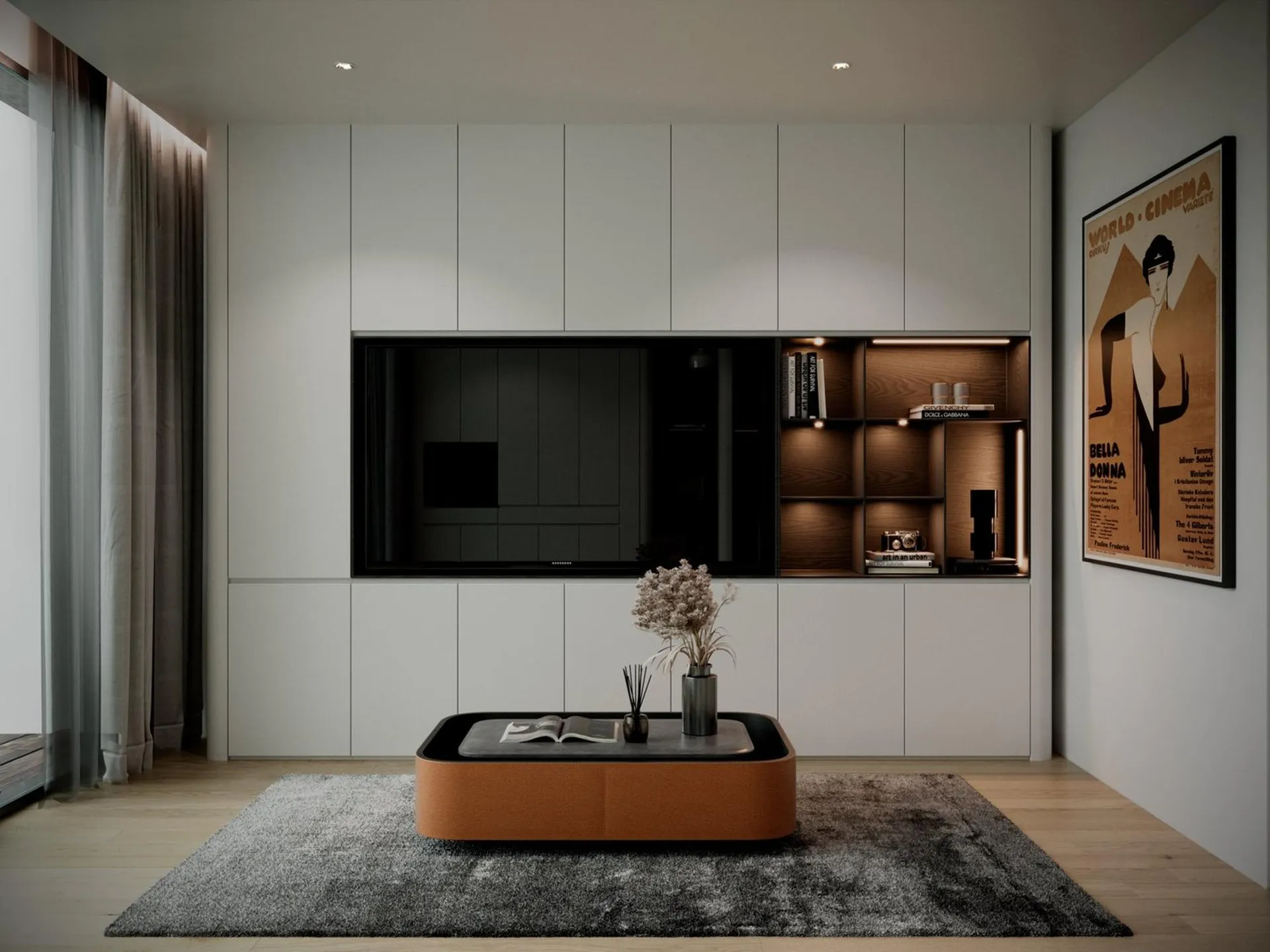 5.5 locali da 2500 al mese, in 5 anni tuo!