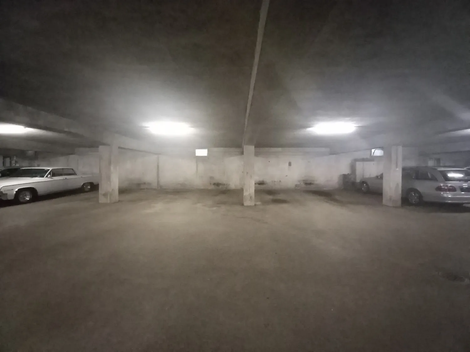 Garagenplatz per 1.5.2026 zu vermieten