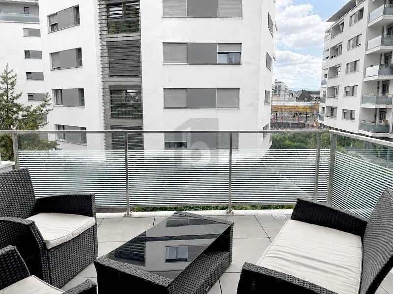 MODERNE, MEUBLÉ & CENTRAL