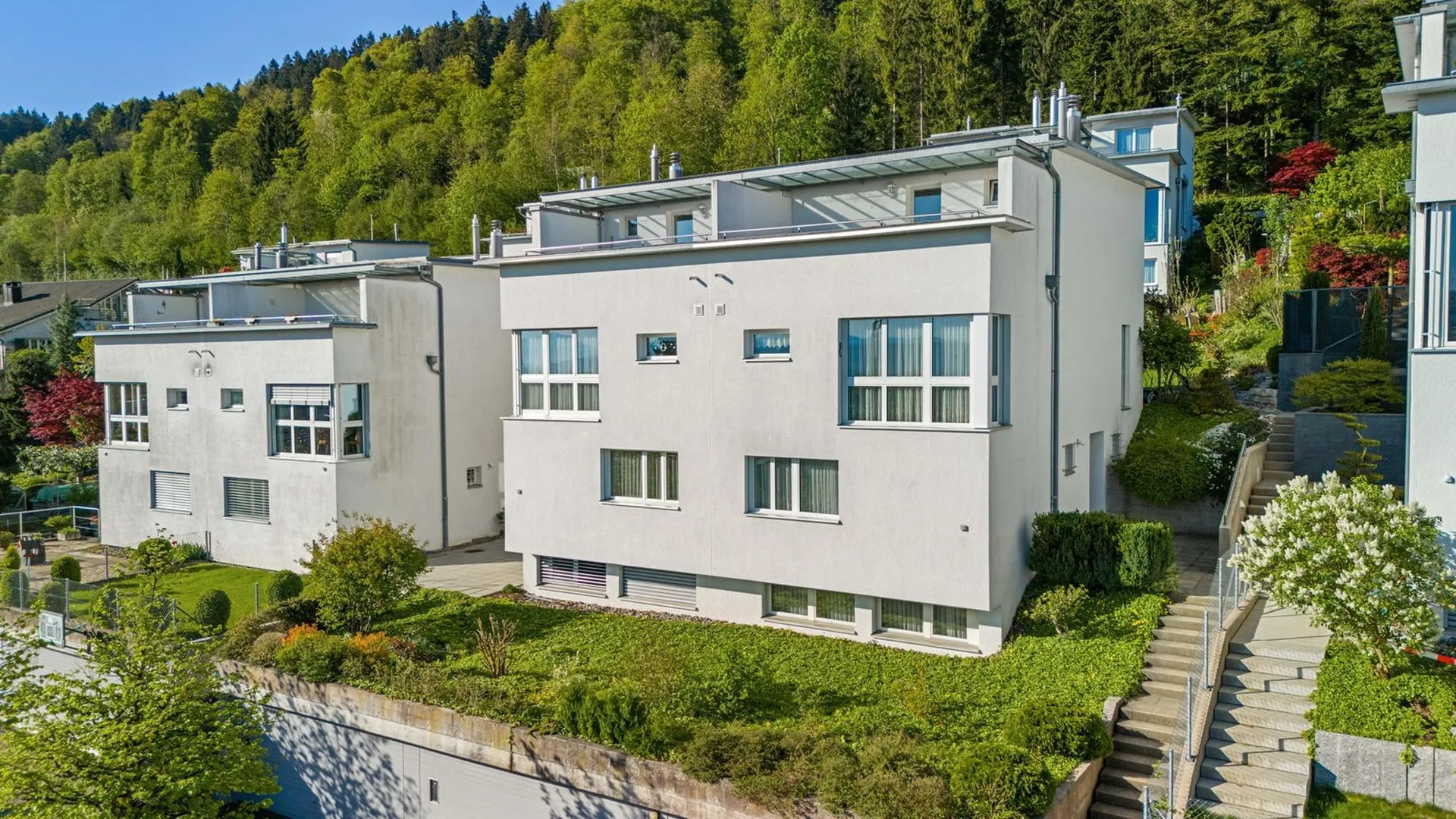 AgentSelly - Wohnen mit Stil und Weitblick