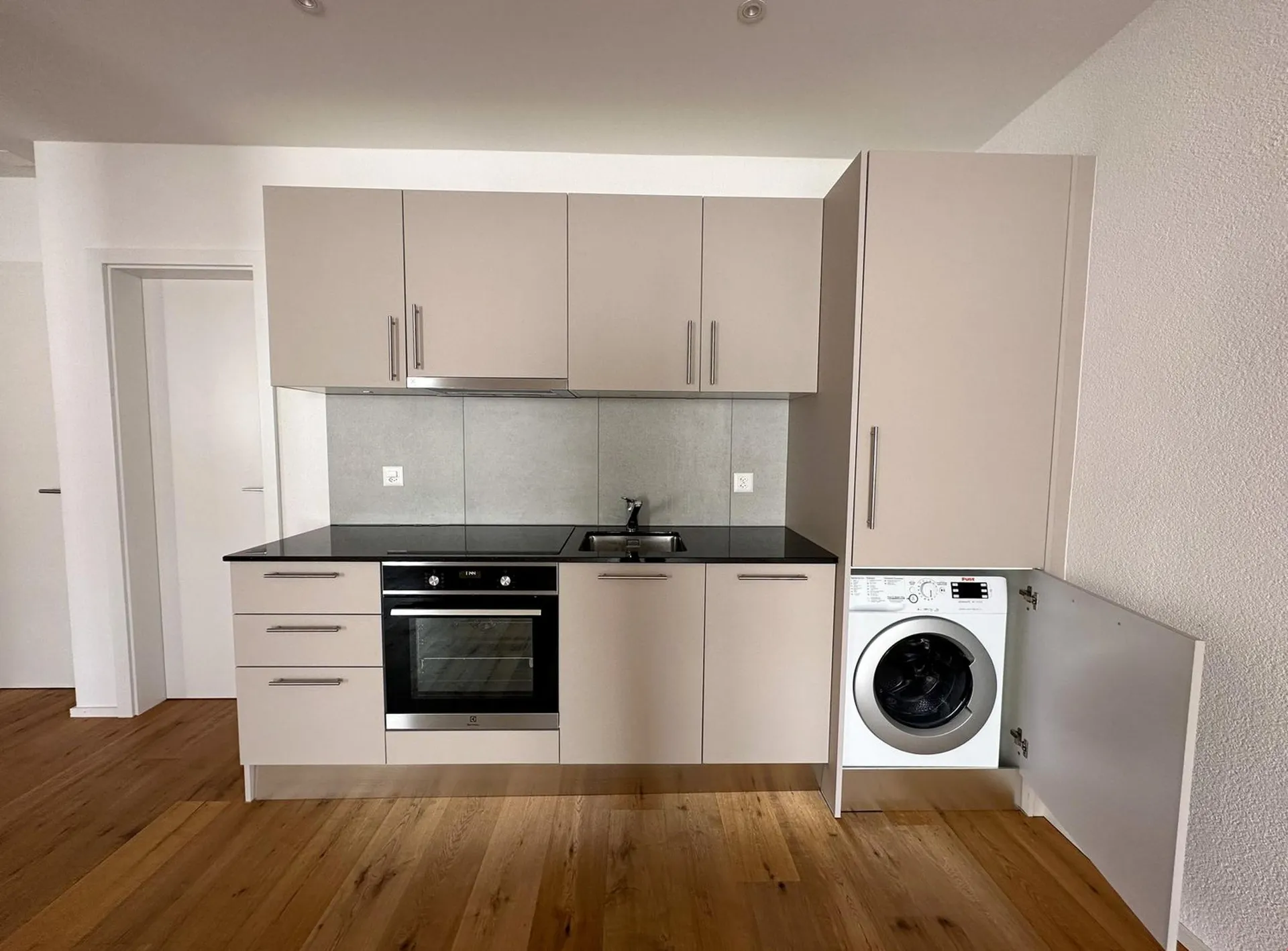 Moderne Wohnung an zentralster Lage!
