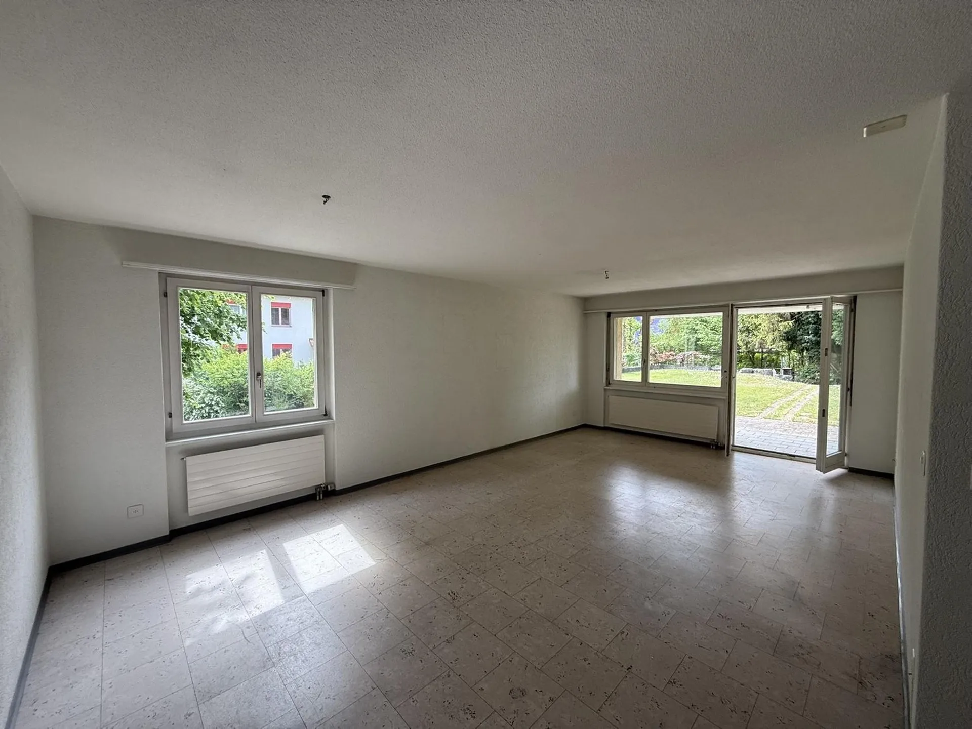 Charmante 3.5-Zimmerwohnung in Schönenwerd