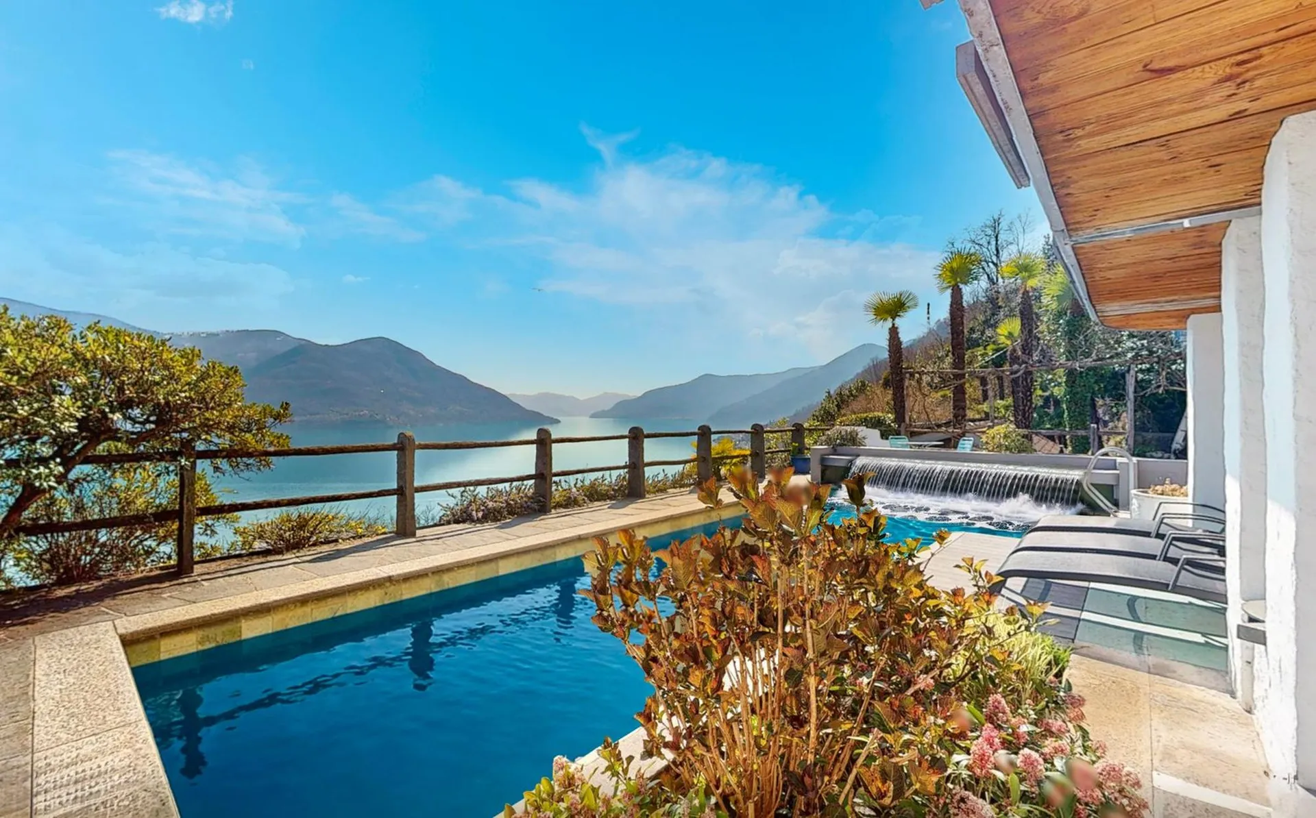 "Casa Artista" Wohnkomfort mit mediteranem Charme