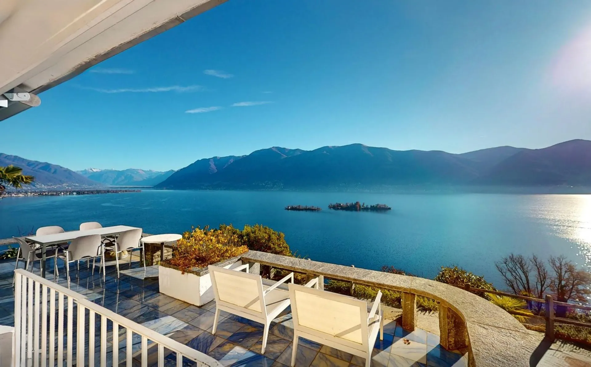 "Casa Artista" Wohnkomfort mit mediteranem Charme
