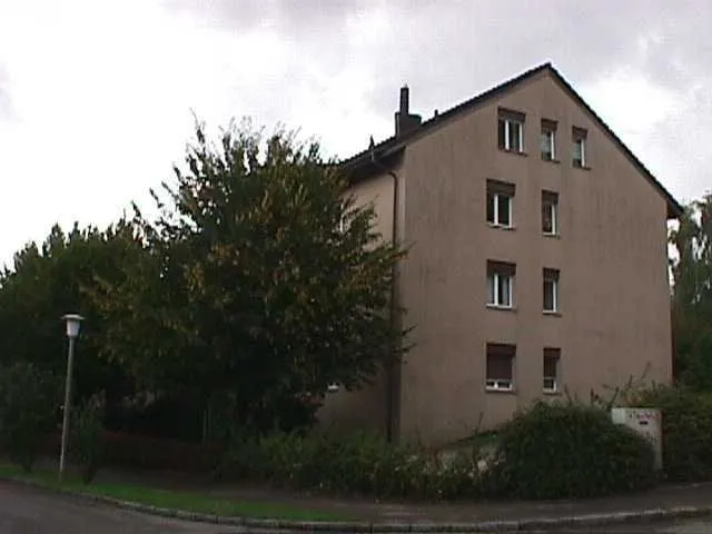 Schöner Wohnen