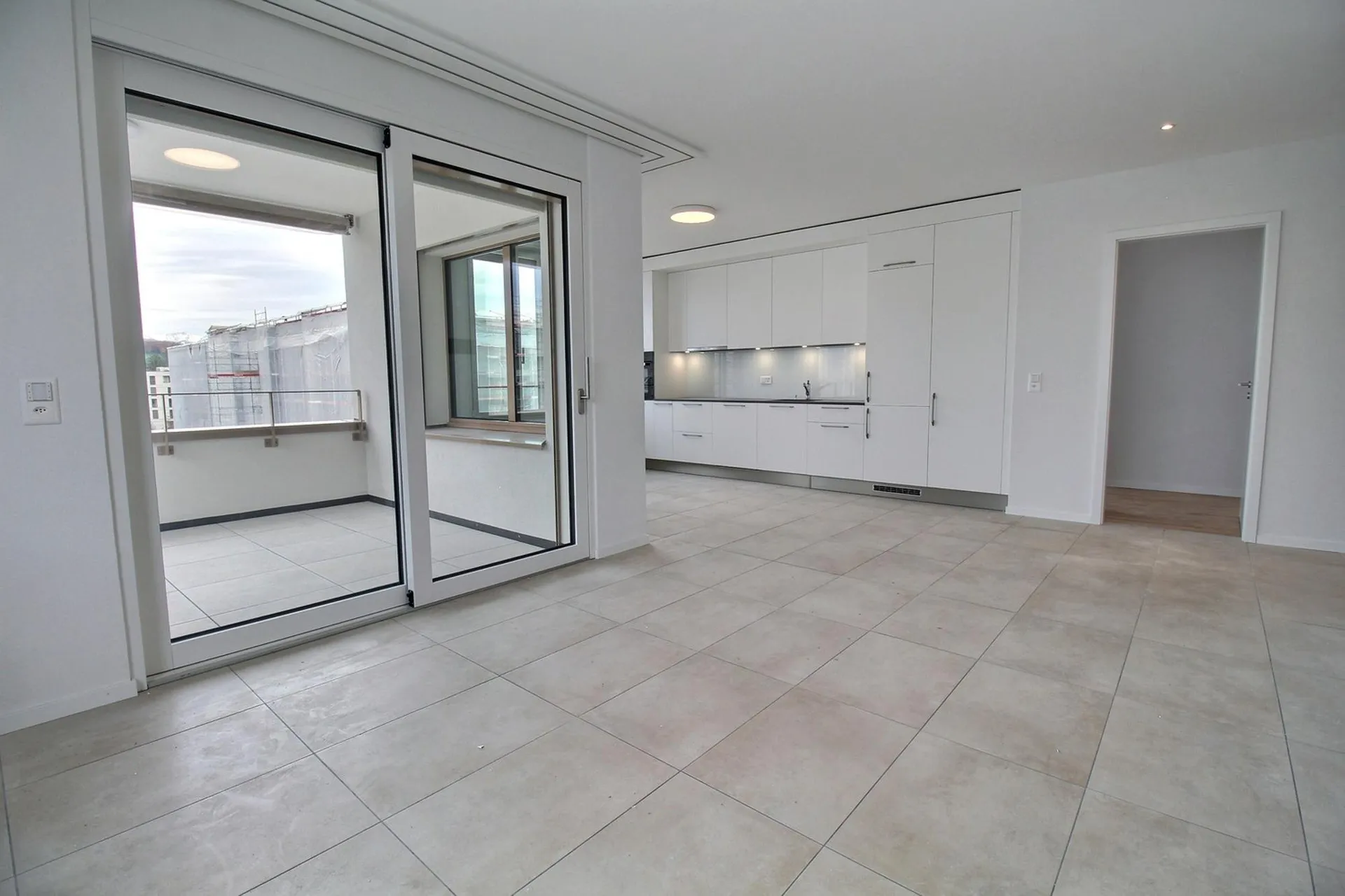 Splendide appartement de 4.5 pièces à louer à Marly !