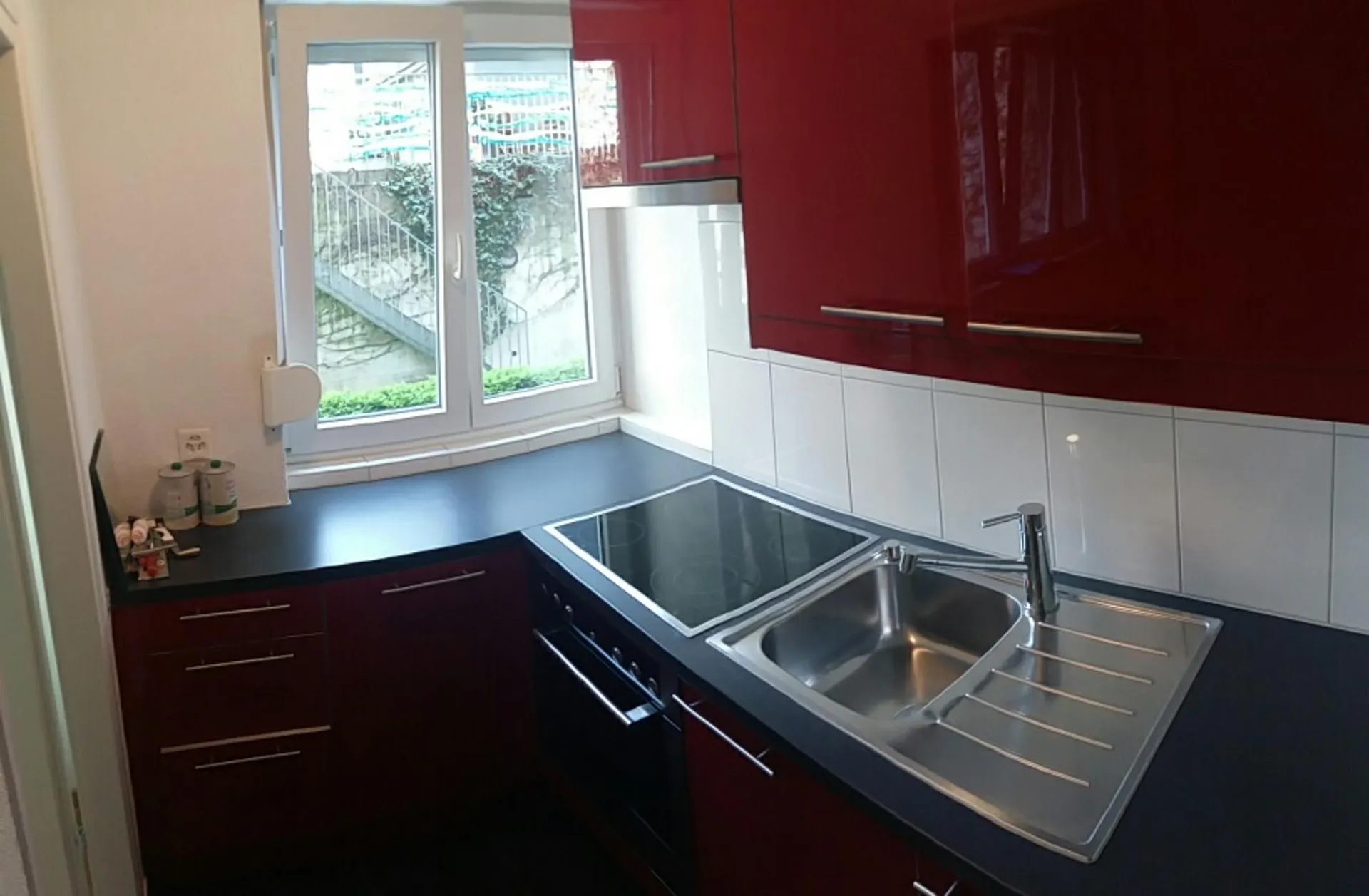 Charmante 3-Zimmerwohnung an der Zürichstrasse in Luzern